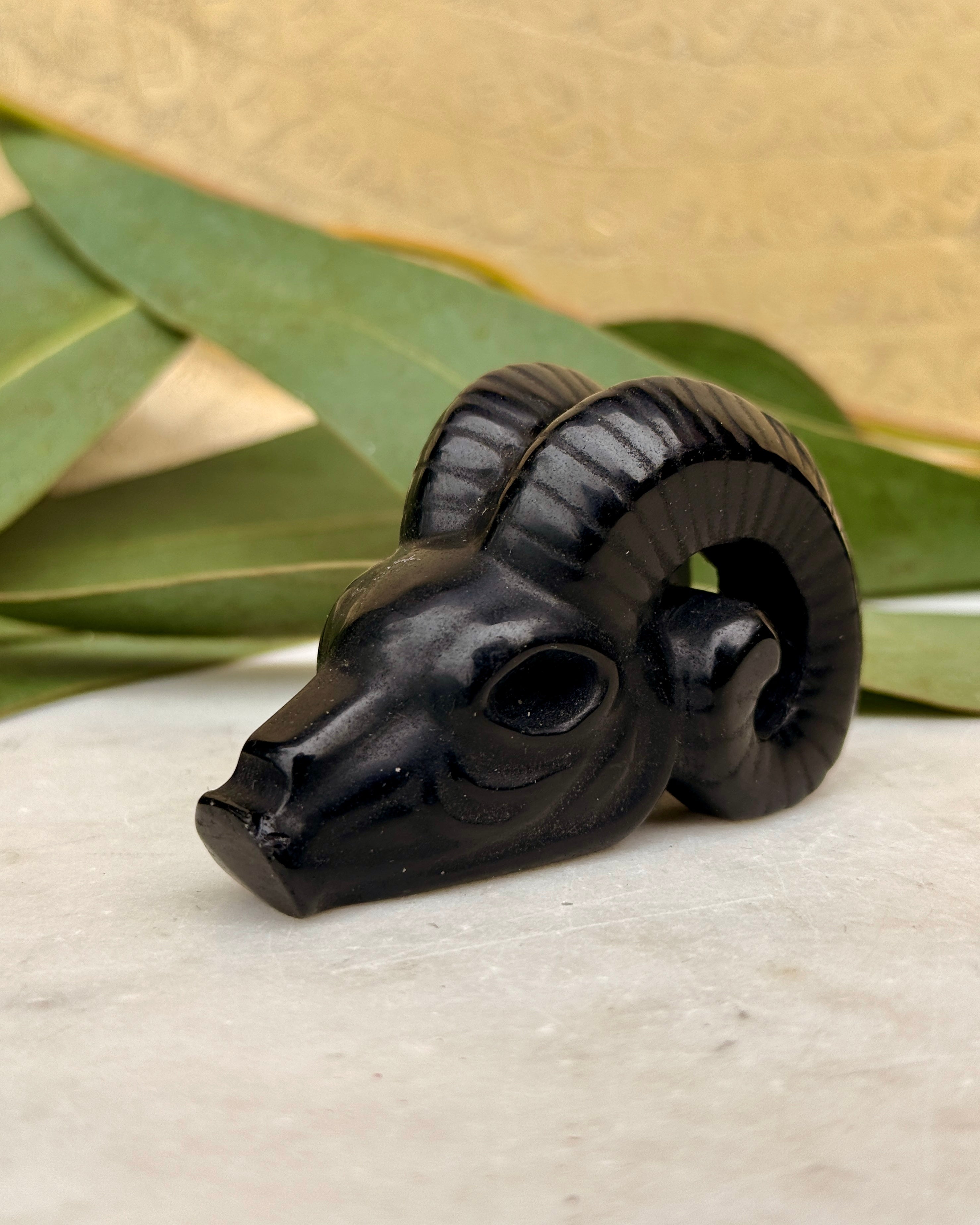 STENBUK - KRYSTAL - UNIKA