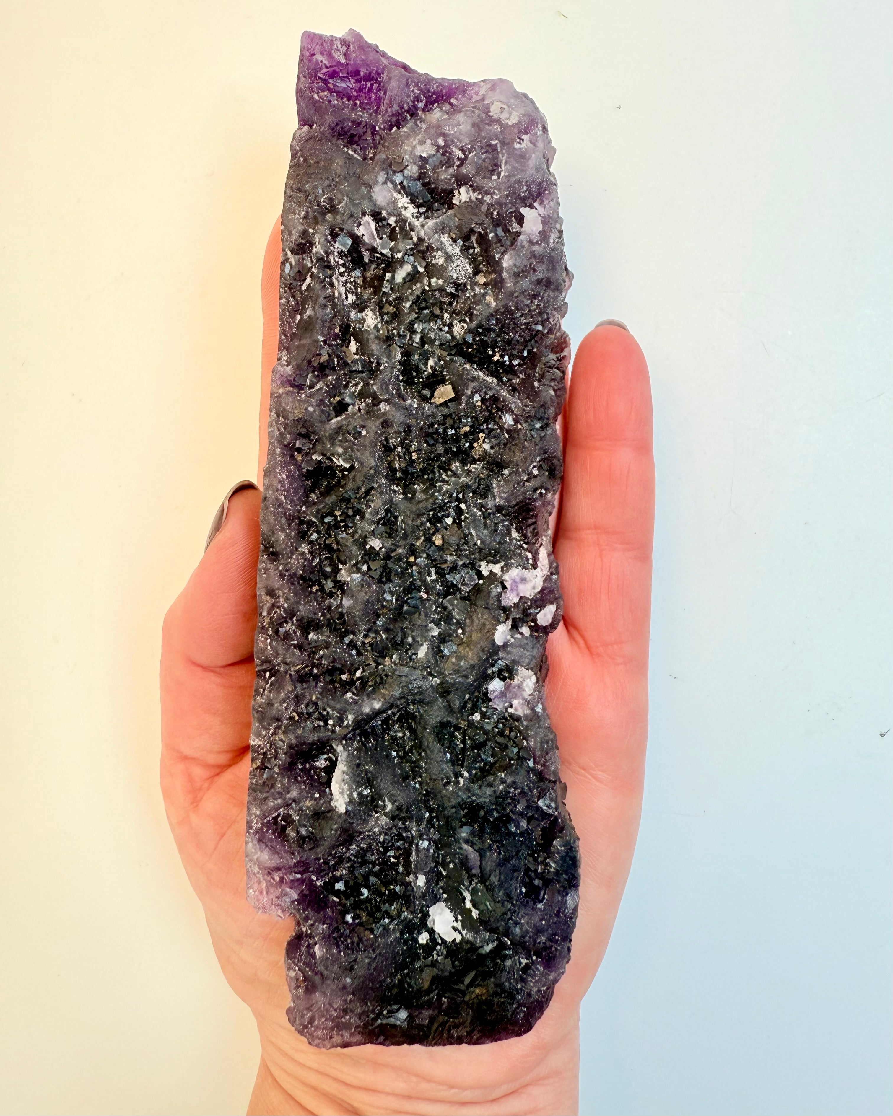 VØLVENS DYBESTE SYN - STAV - UNIKA