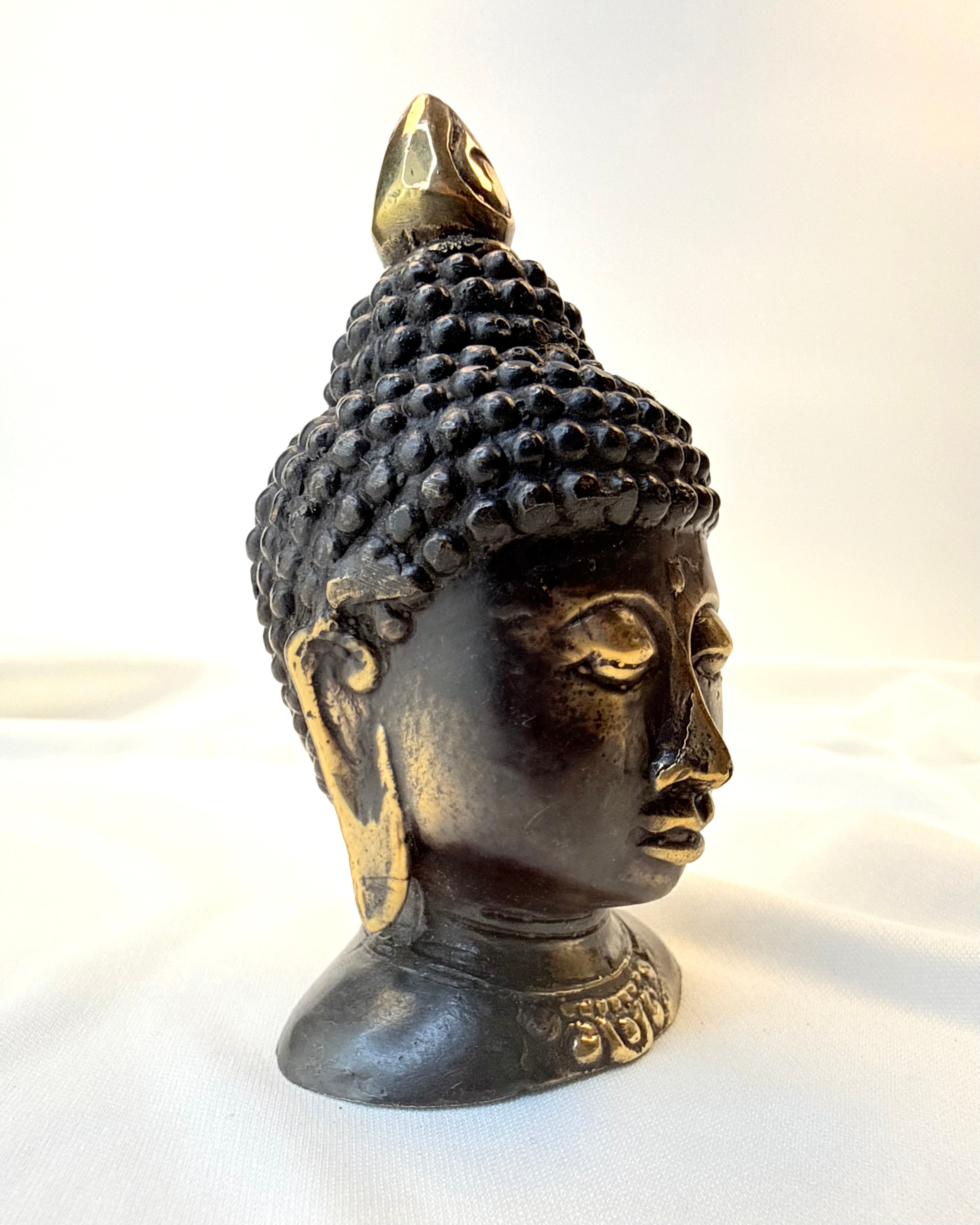 RO I NERVESYSTEMET - BUDDHA