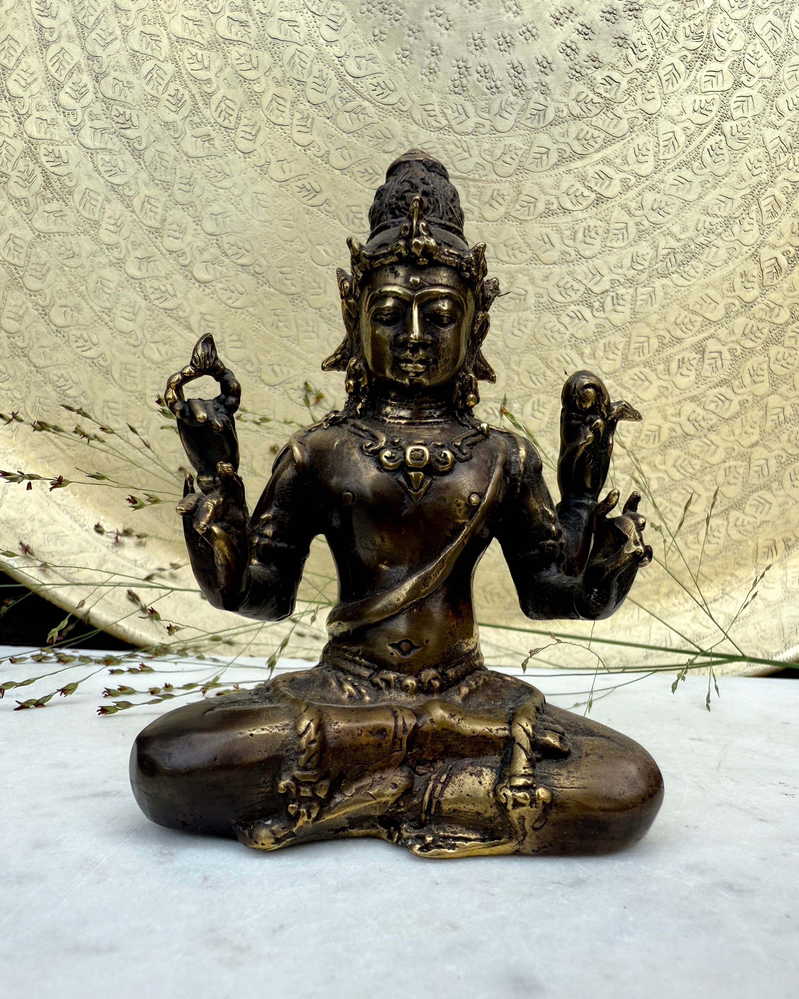 MIT HJEM I BALANCE - LYSBÆRER