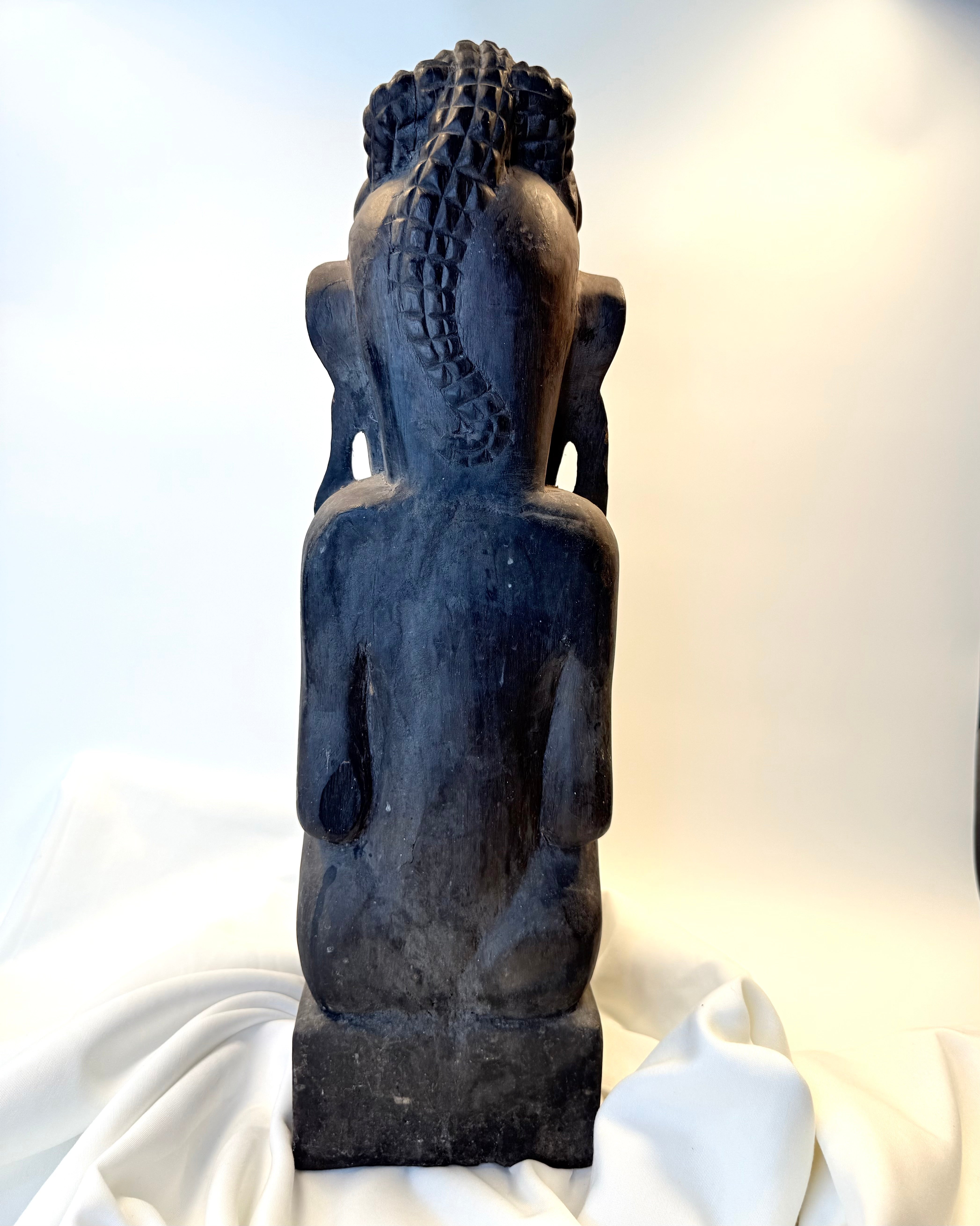 TWILIGHT BETWEEN WORLDS - FIGUR - UNIKA