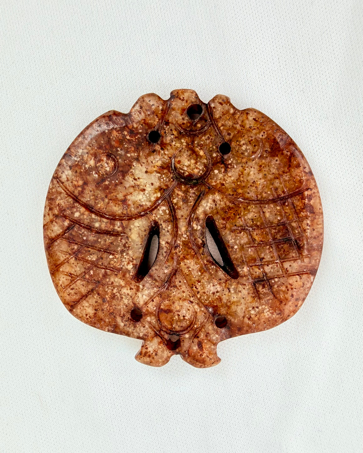 PSYKISK NÆRING - TALISMAN - UNIKA