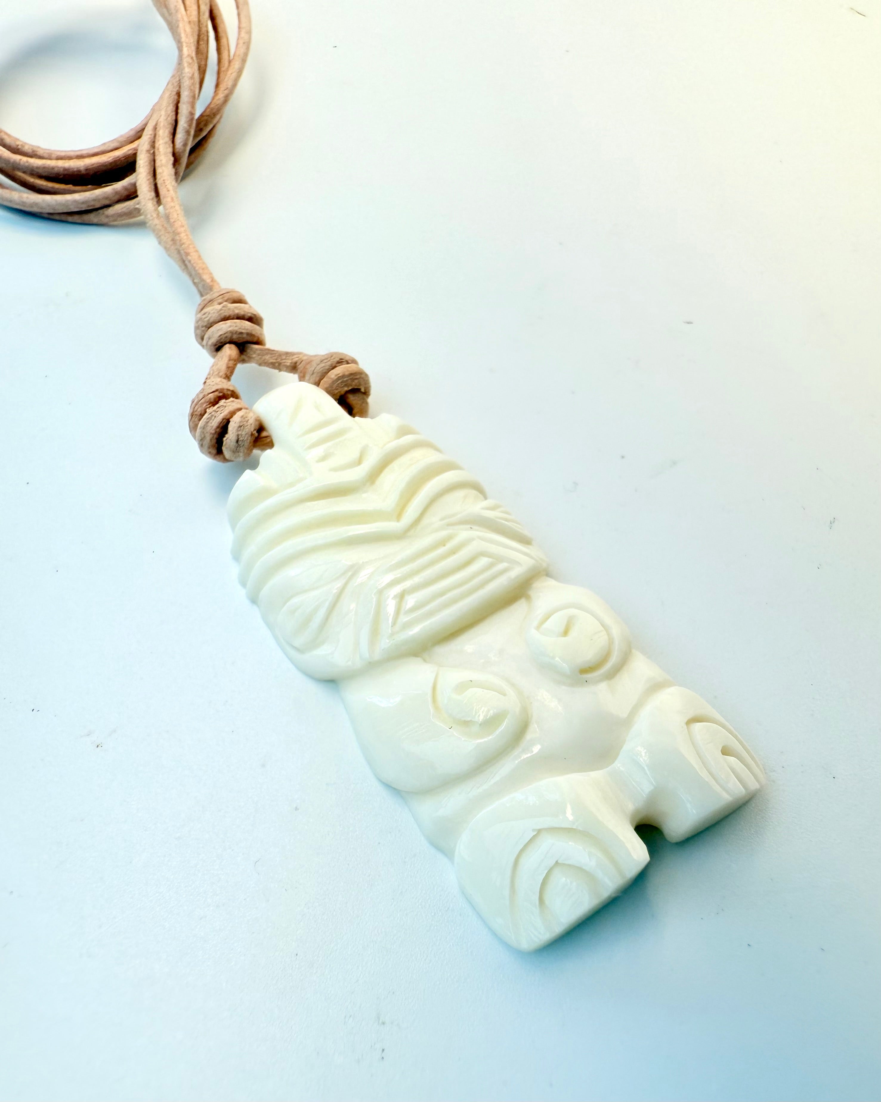 UKENDT KRAFT - TALISMAN