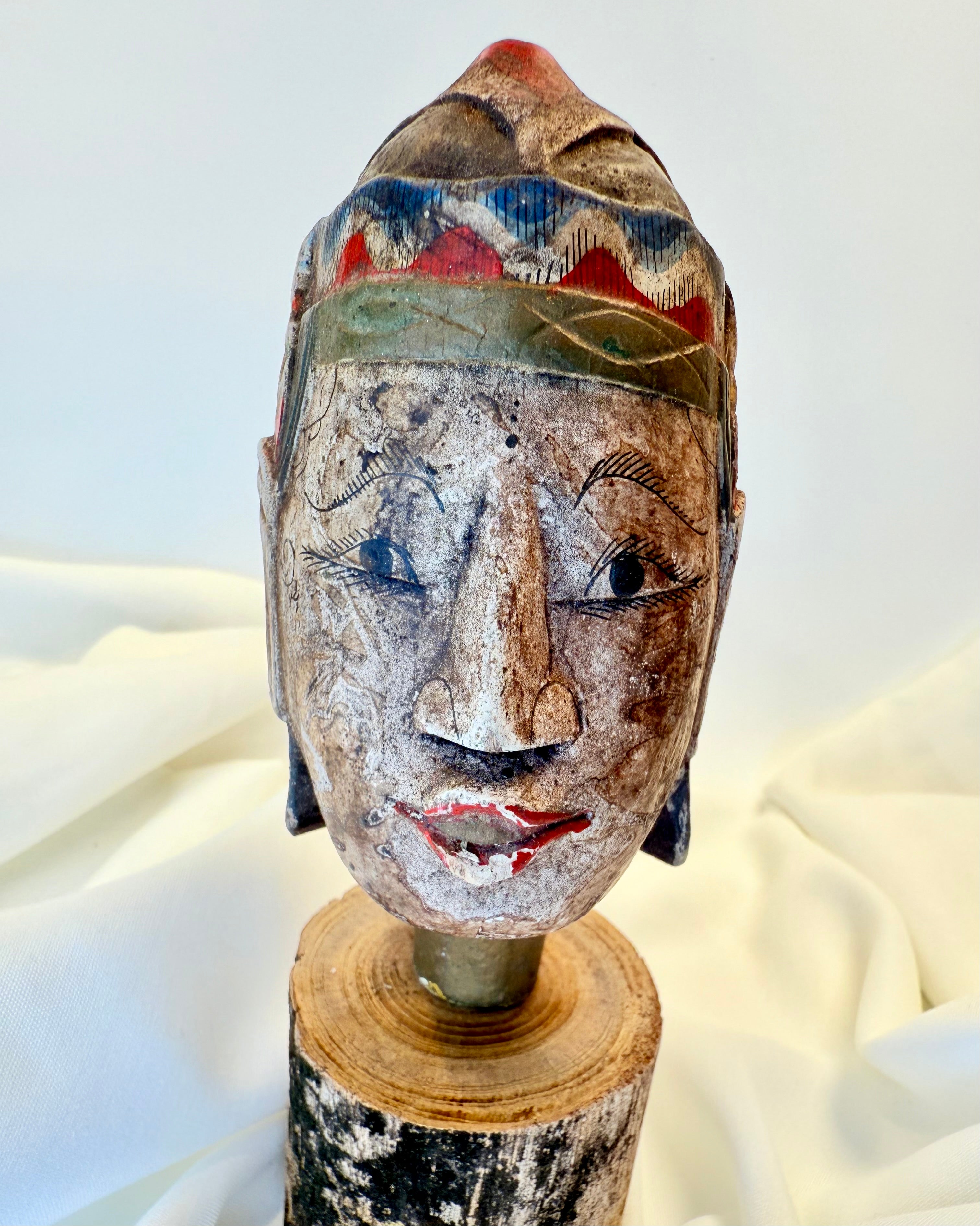 SELVINDSIGT PÅ ET DYBERE PLAN - FIGUR - UNIKA