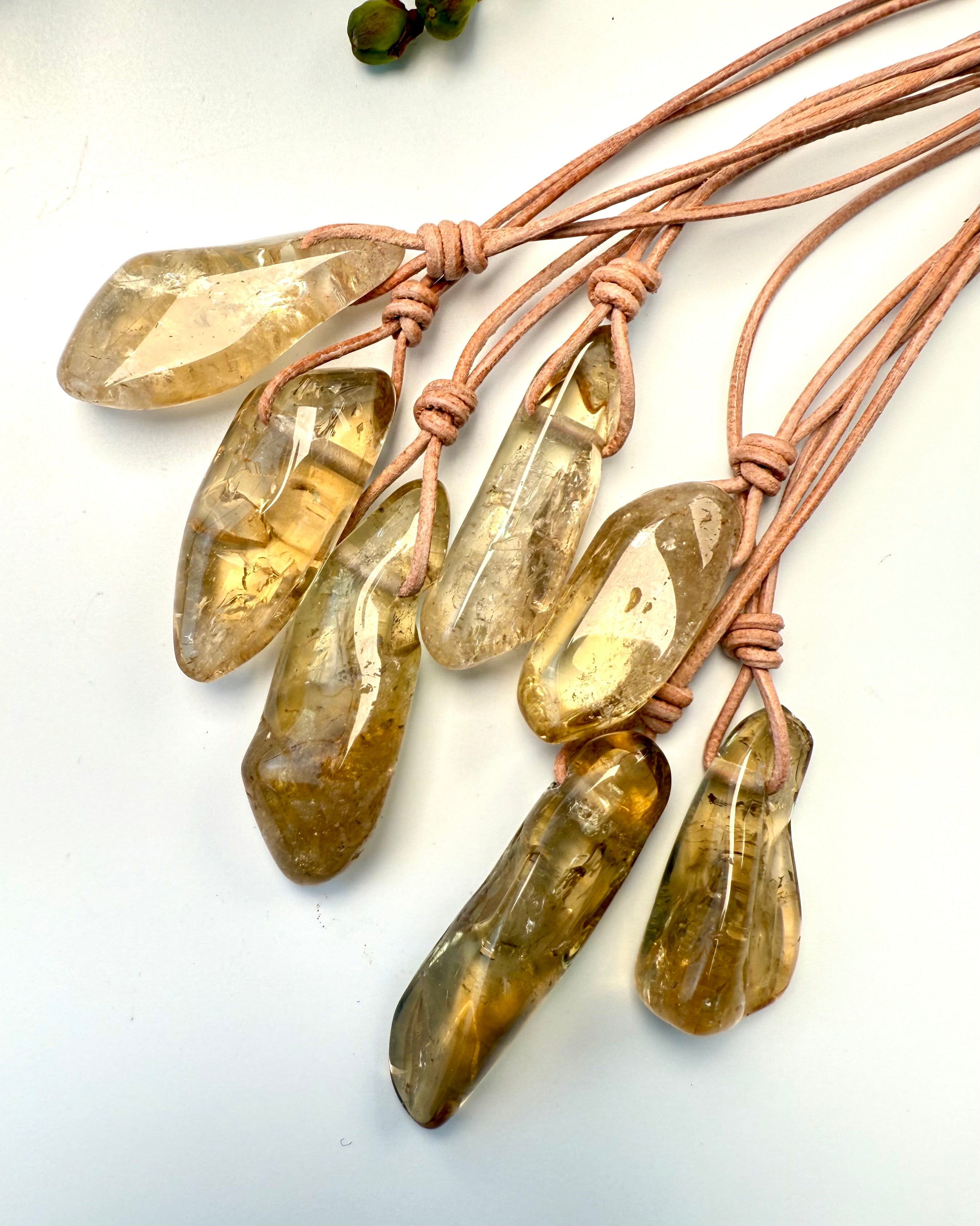 DO NOT LOOSE FAITH IN YOURSELF - HALSKÆDE 1 tilb