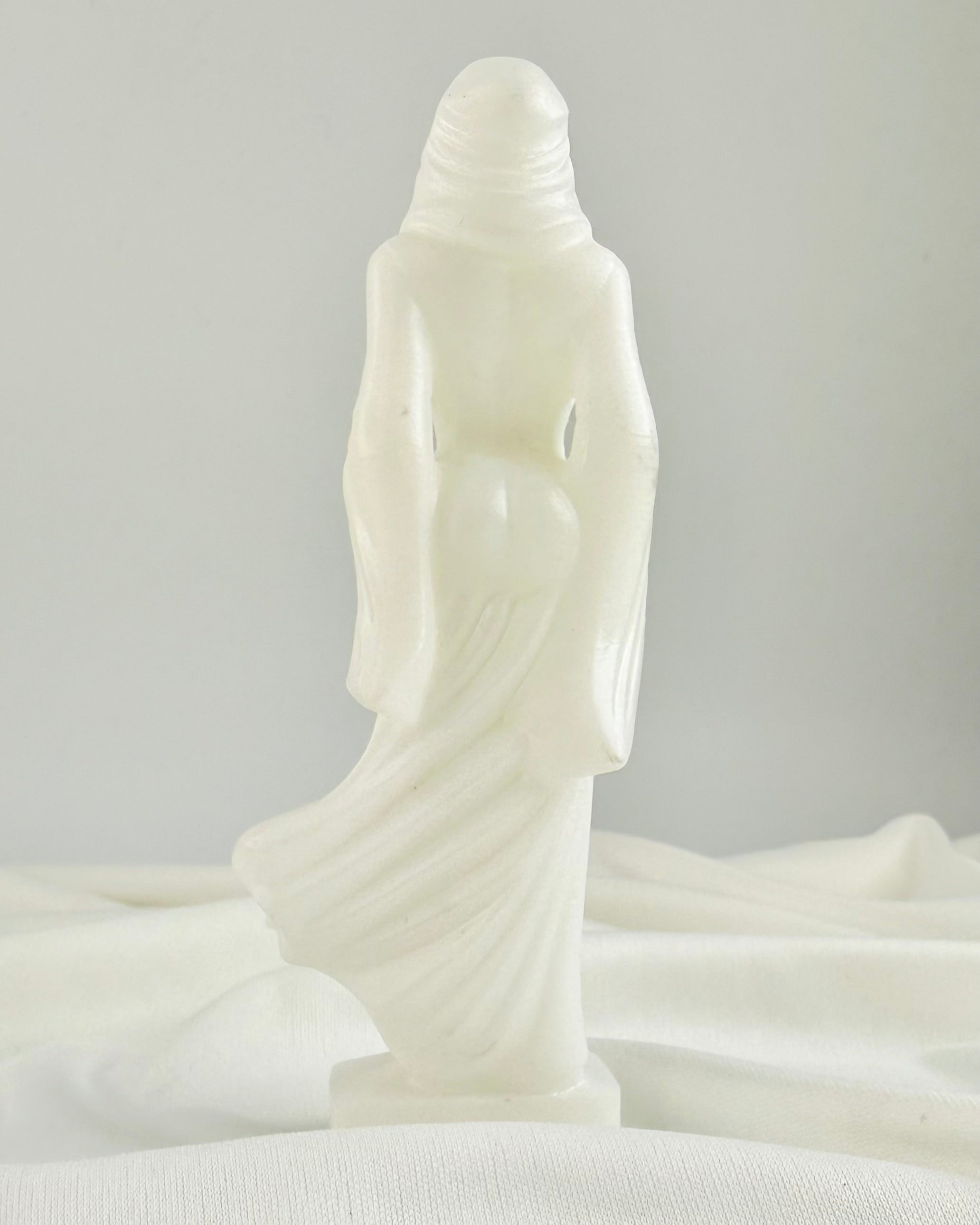 INDRE ORAKEL - FIGUR - UNIKA