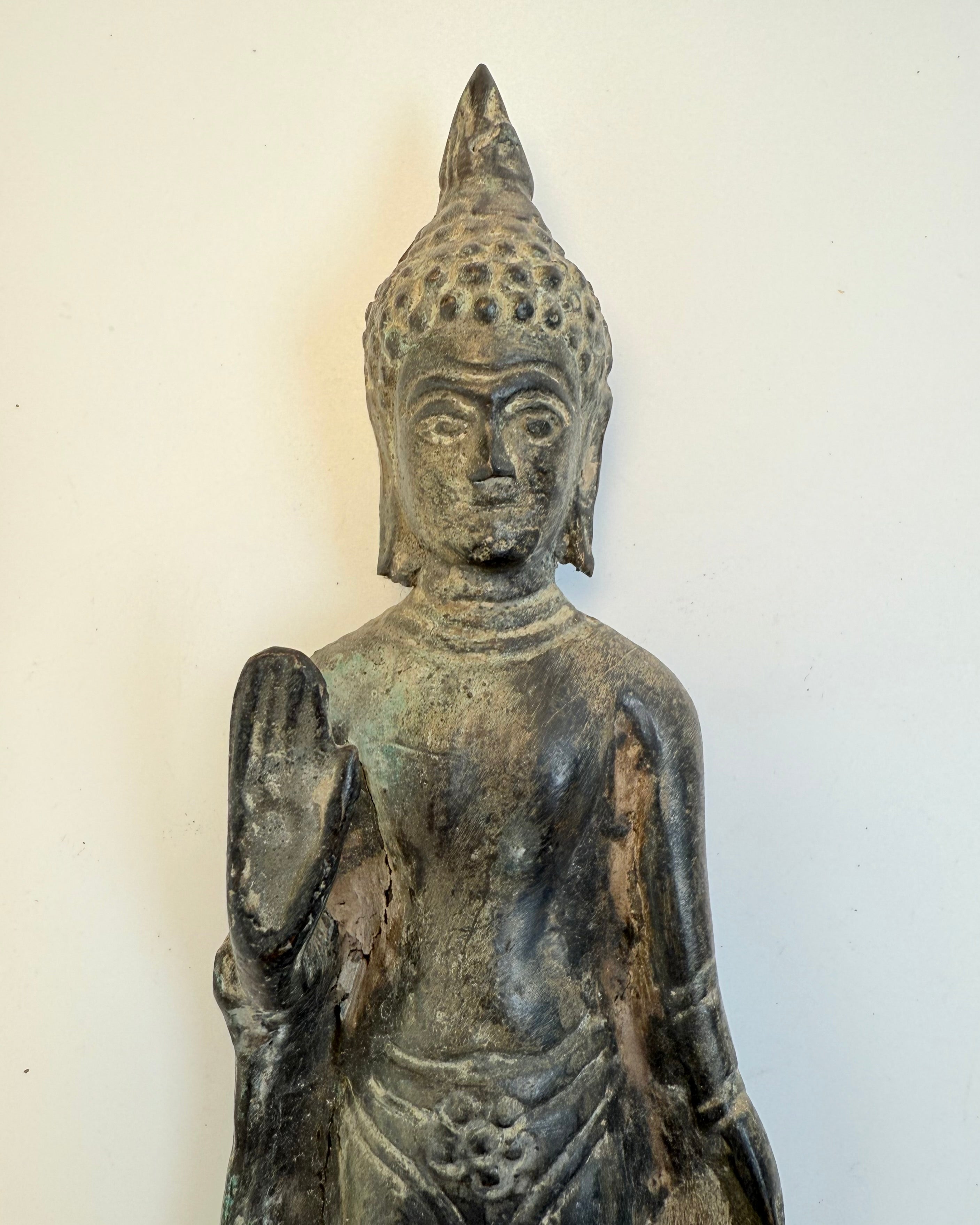 ÆRLIG OG AUTENTISK KOMMUNIKATION - FIGUR - UNIKA