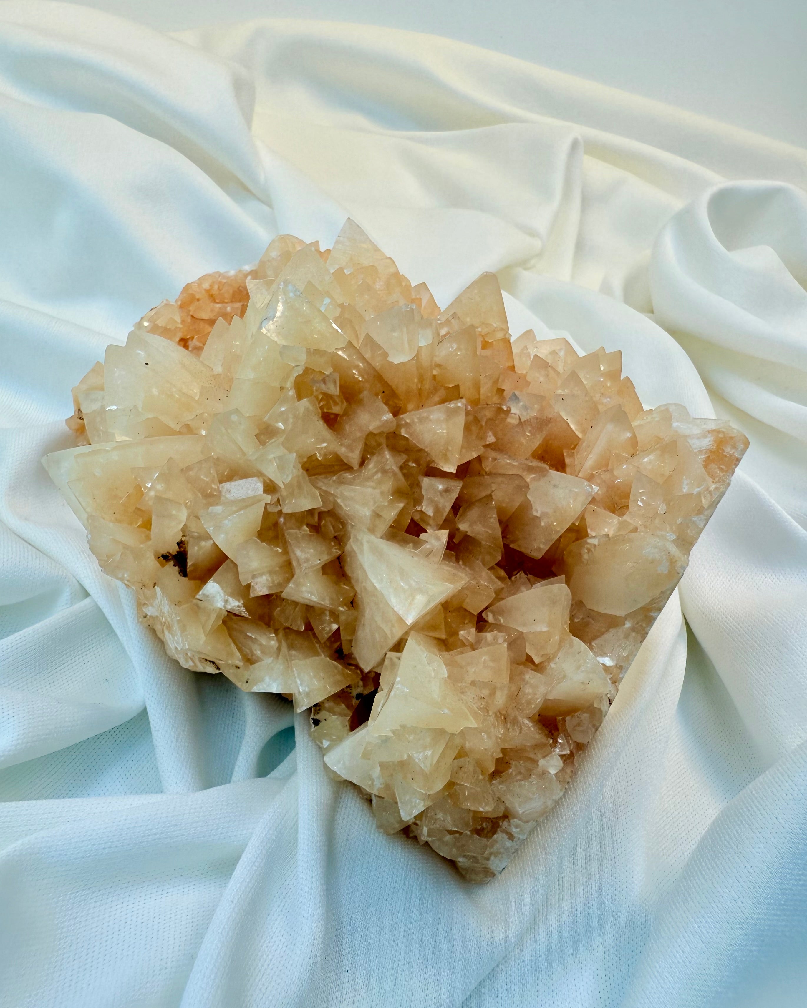 FORSVAR ELLER ACCEPT - KRYSTAL - UNIKA