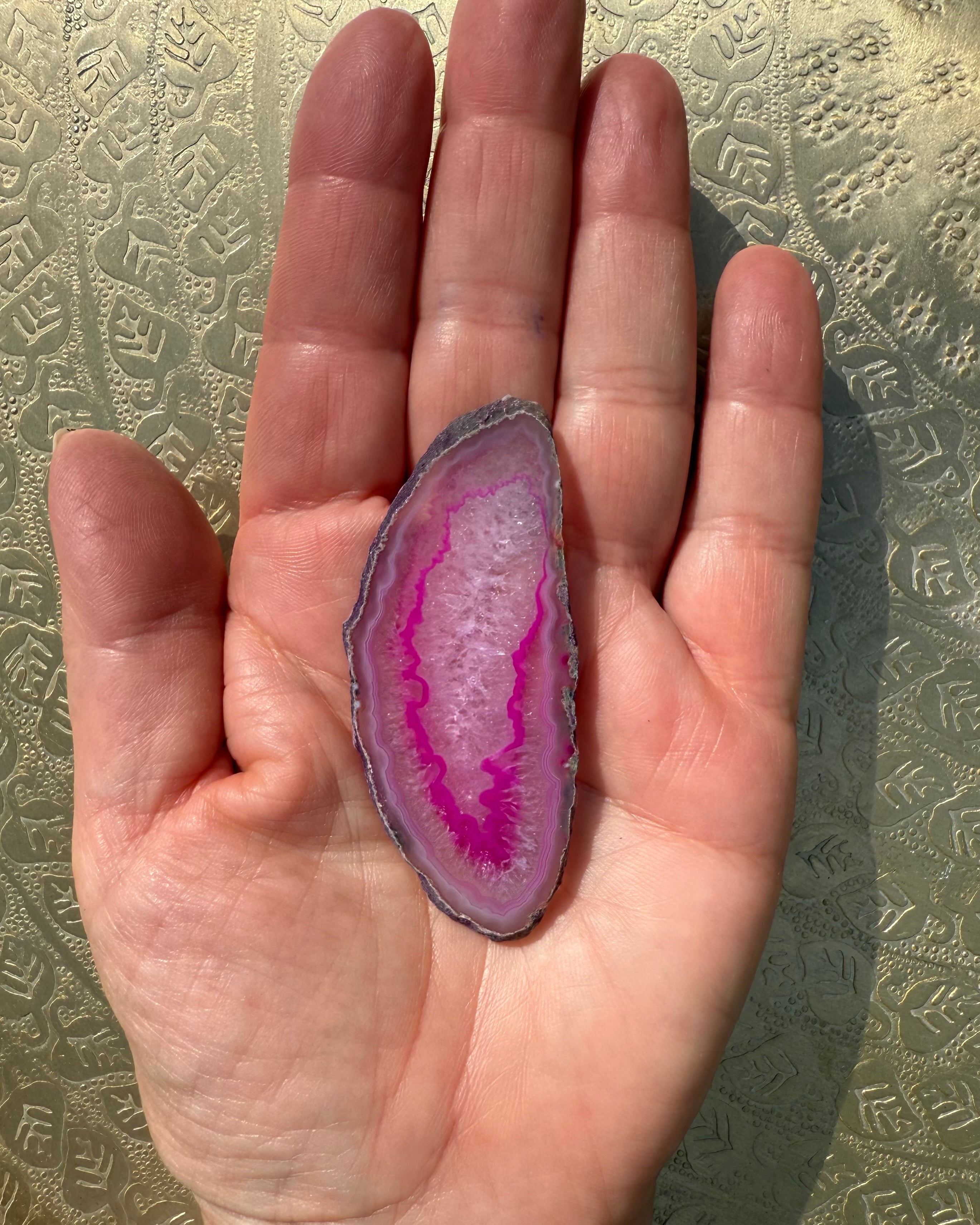 SISTERHOOD - KRYSTAL