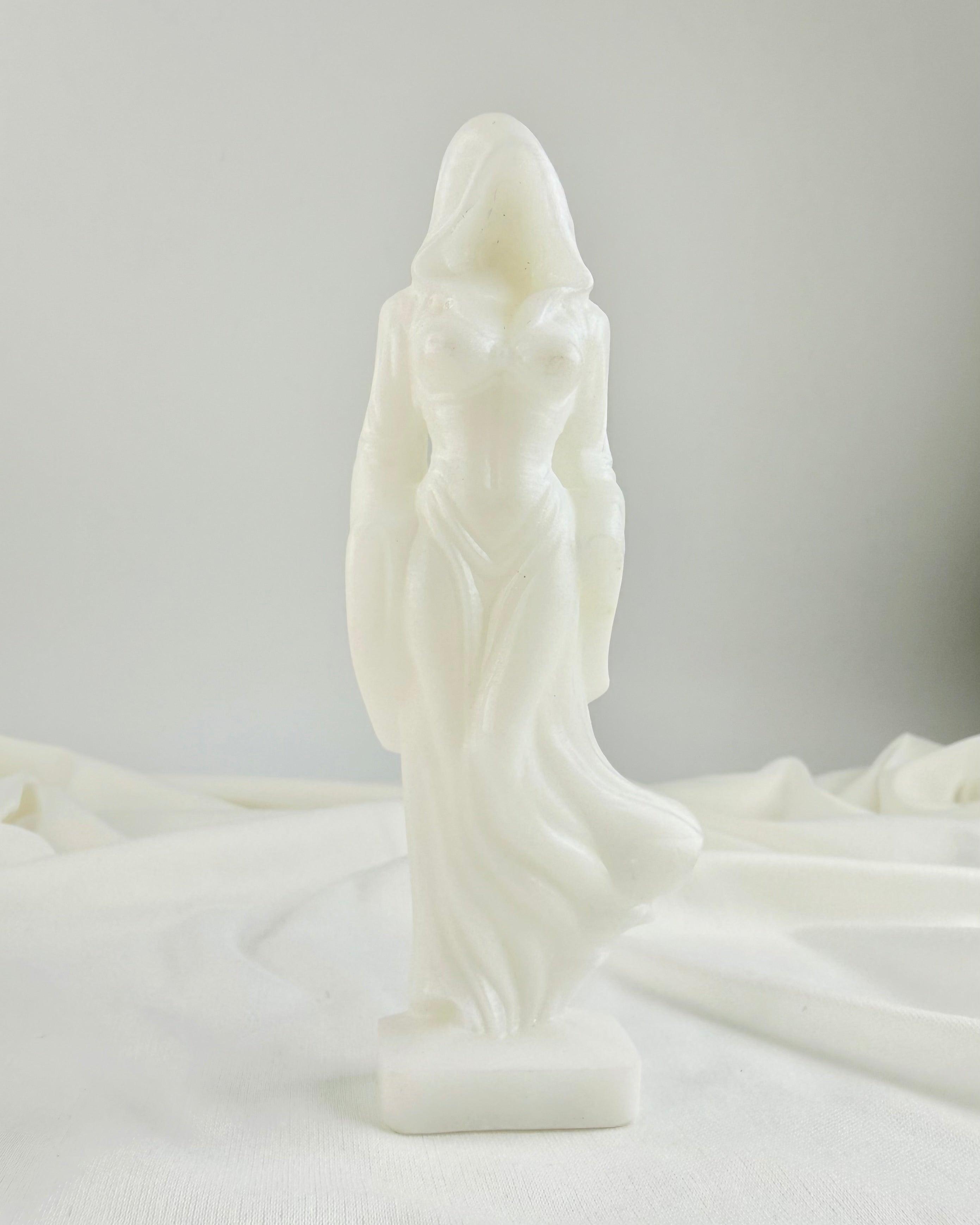 INDRE ORAKEL - FIGUR - UNIKA