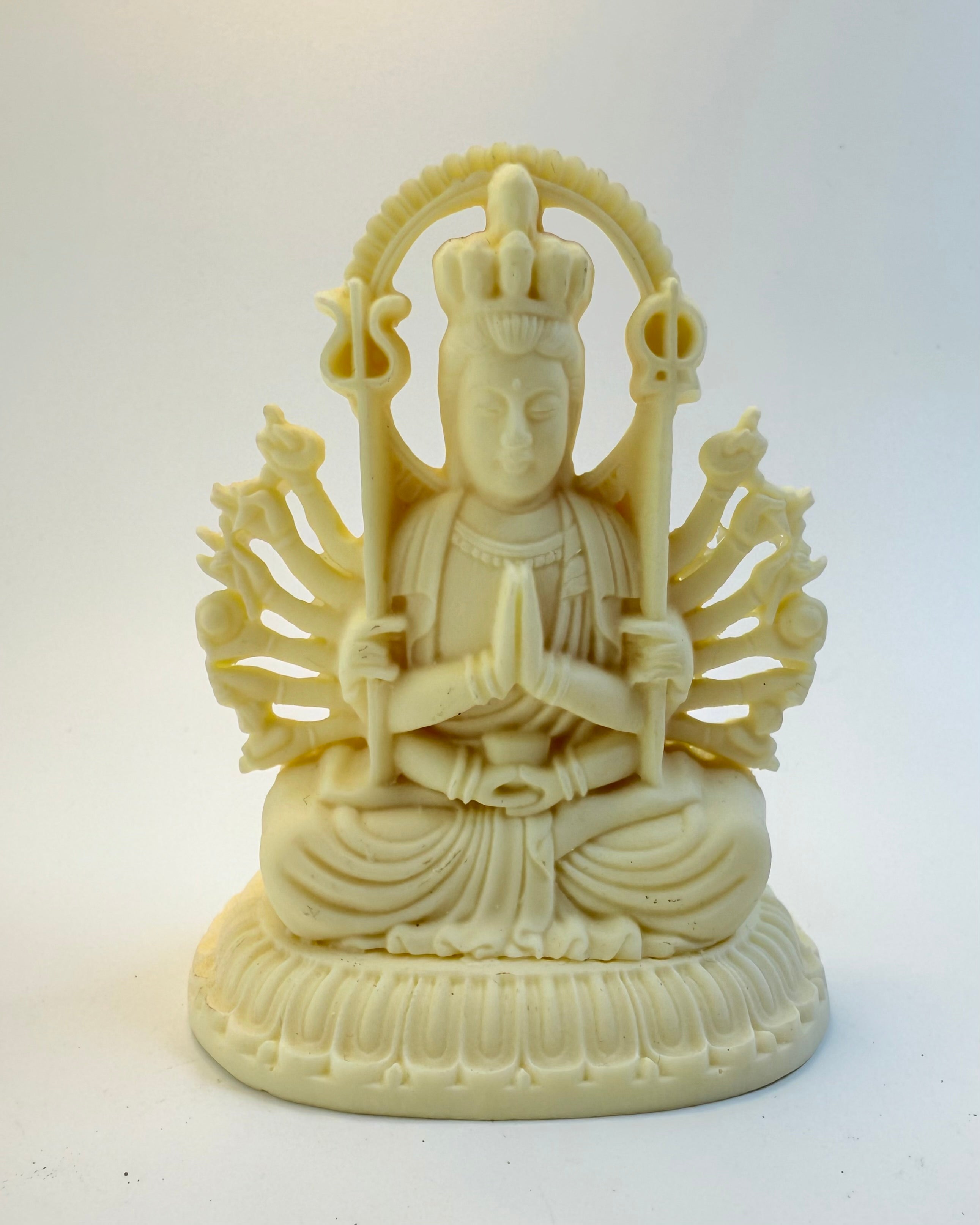 MEDFØLELSENS TRANSFORMATIVE KRAFT - FIGUR 2 tilb