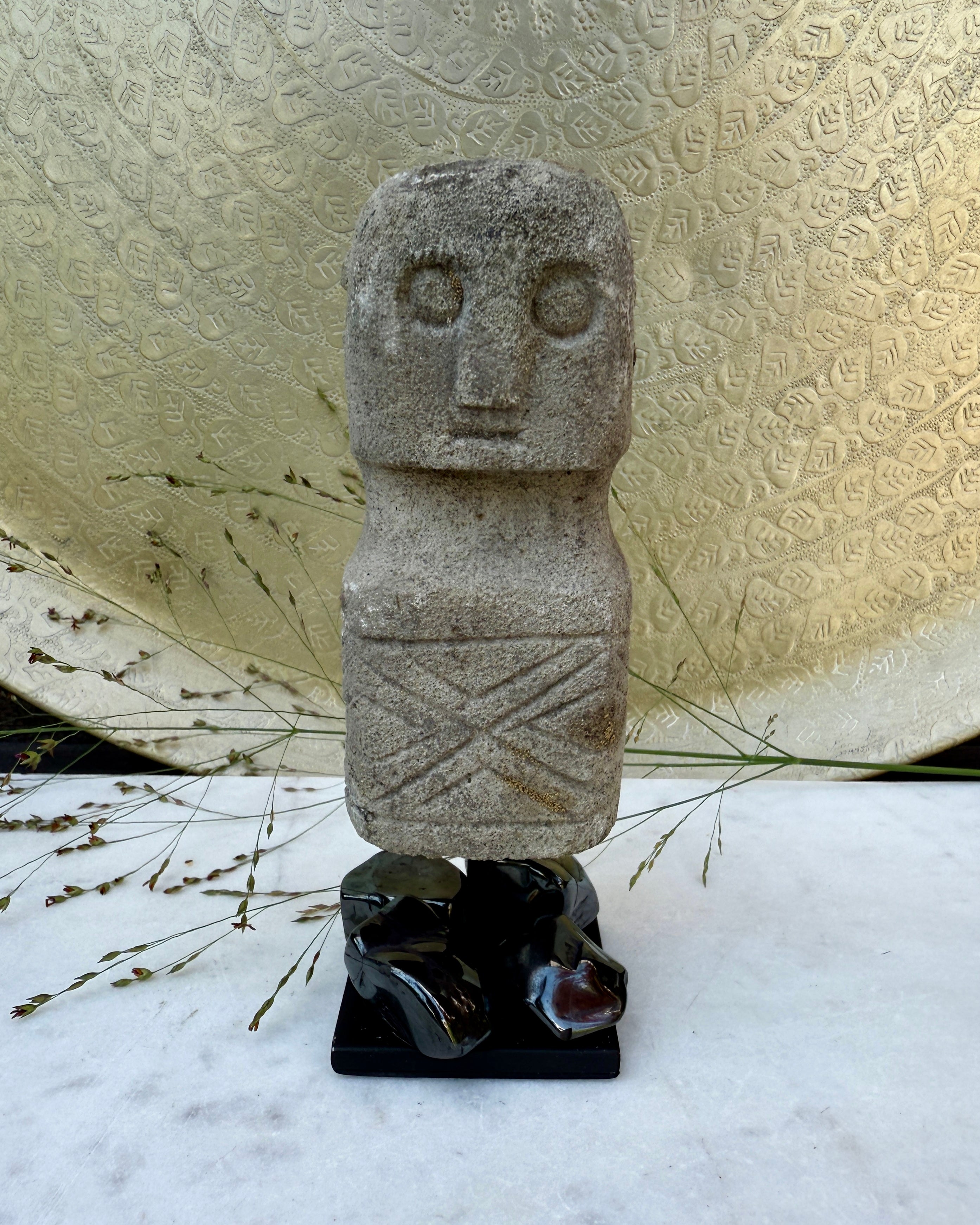 DYB GROUNDING - FIGUR