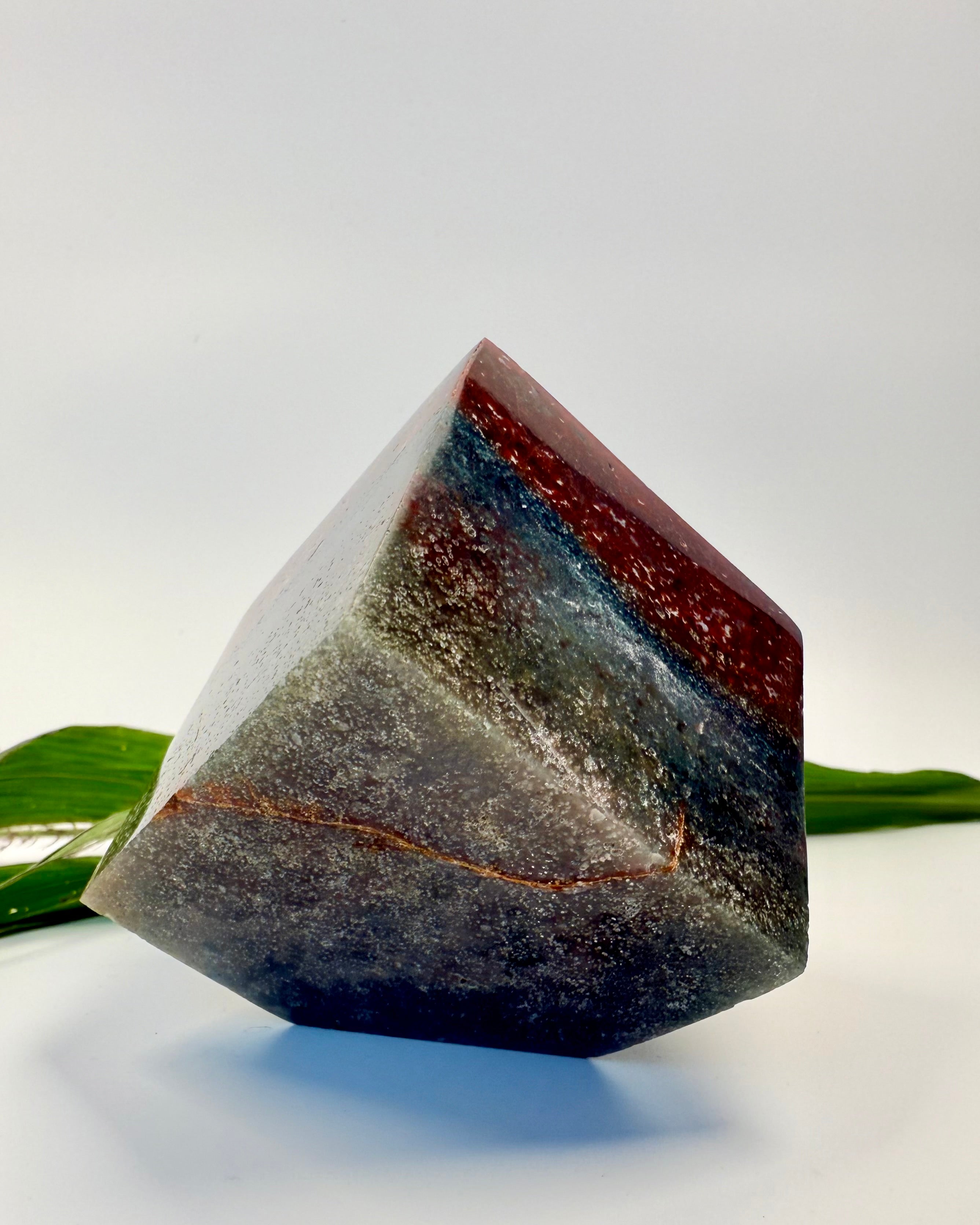 PASSION RIDE - KRYSTAL - UNIKA