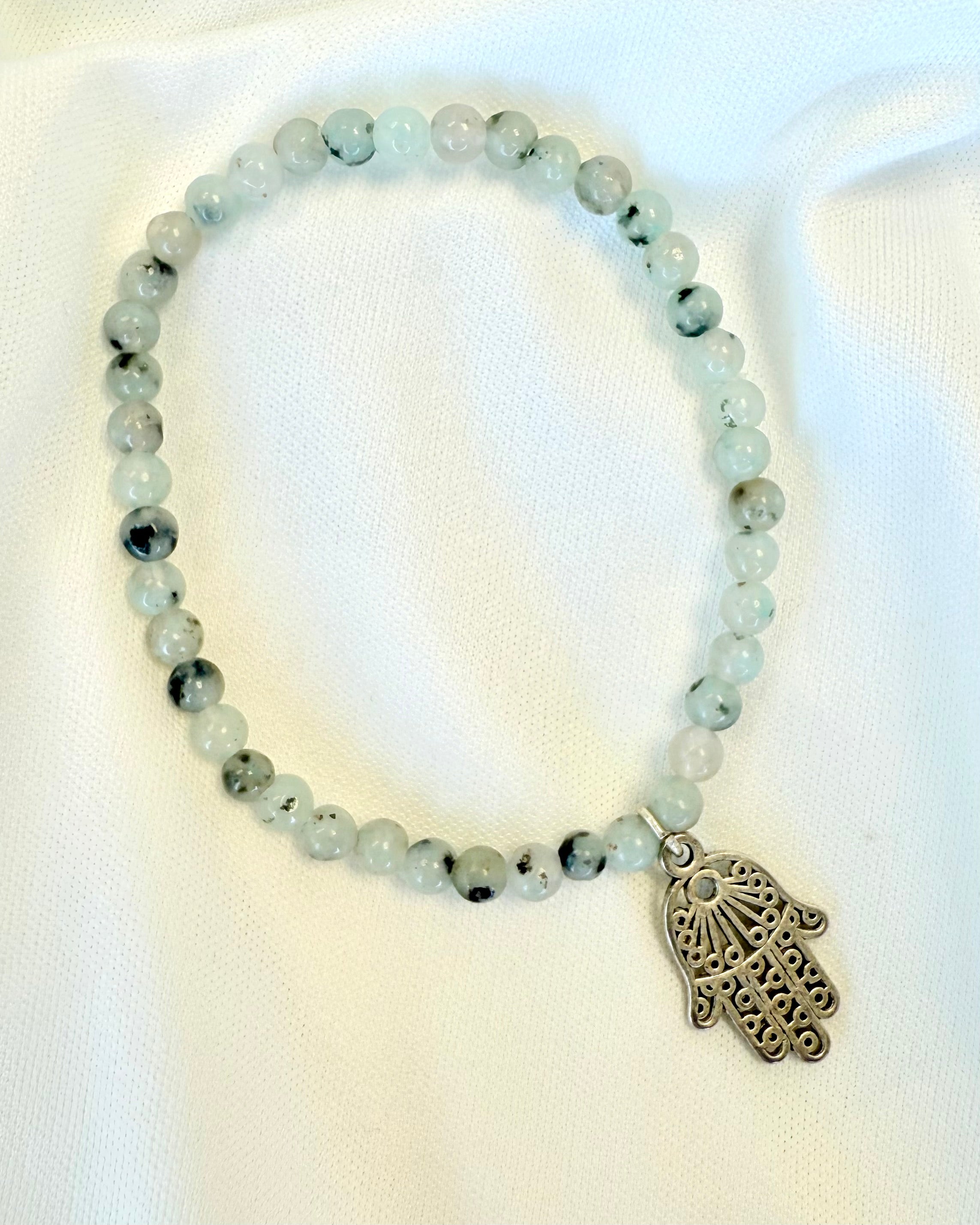 CIRCLE OF GROWTH - ARMBÅND