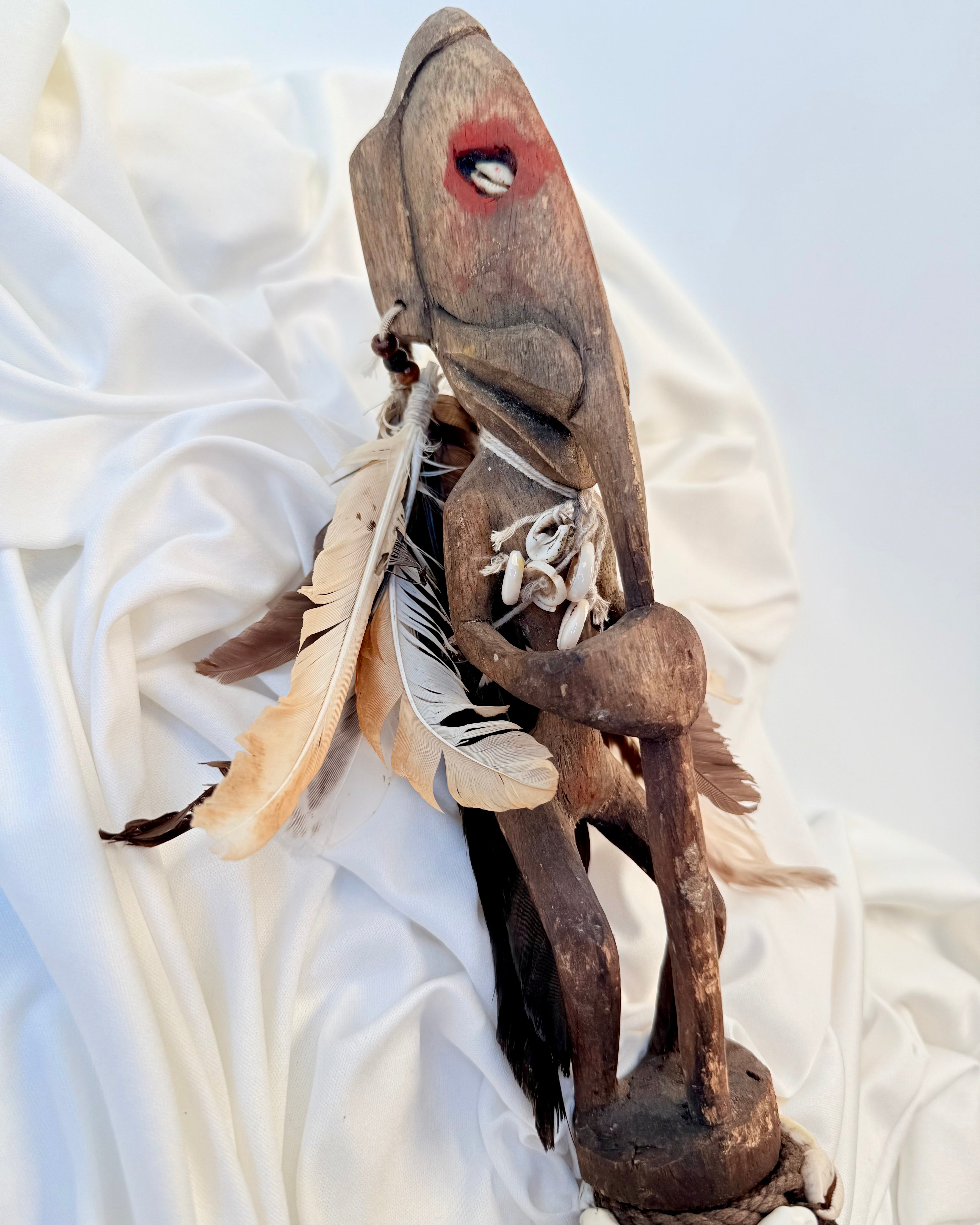 ÅNDEMANING - MEDICINMAN - UNIKA