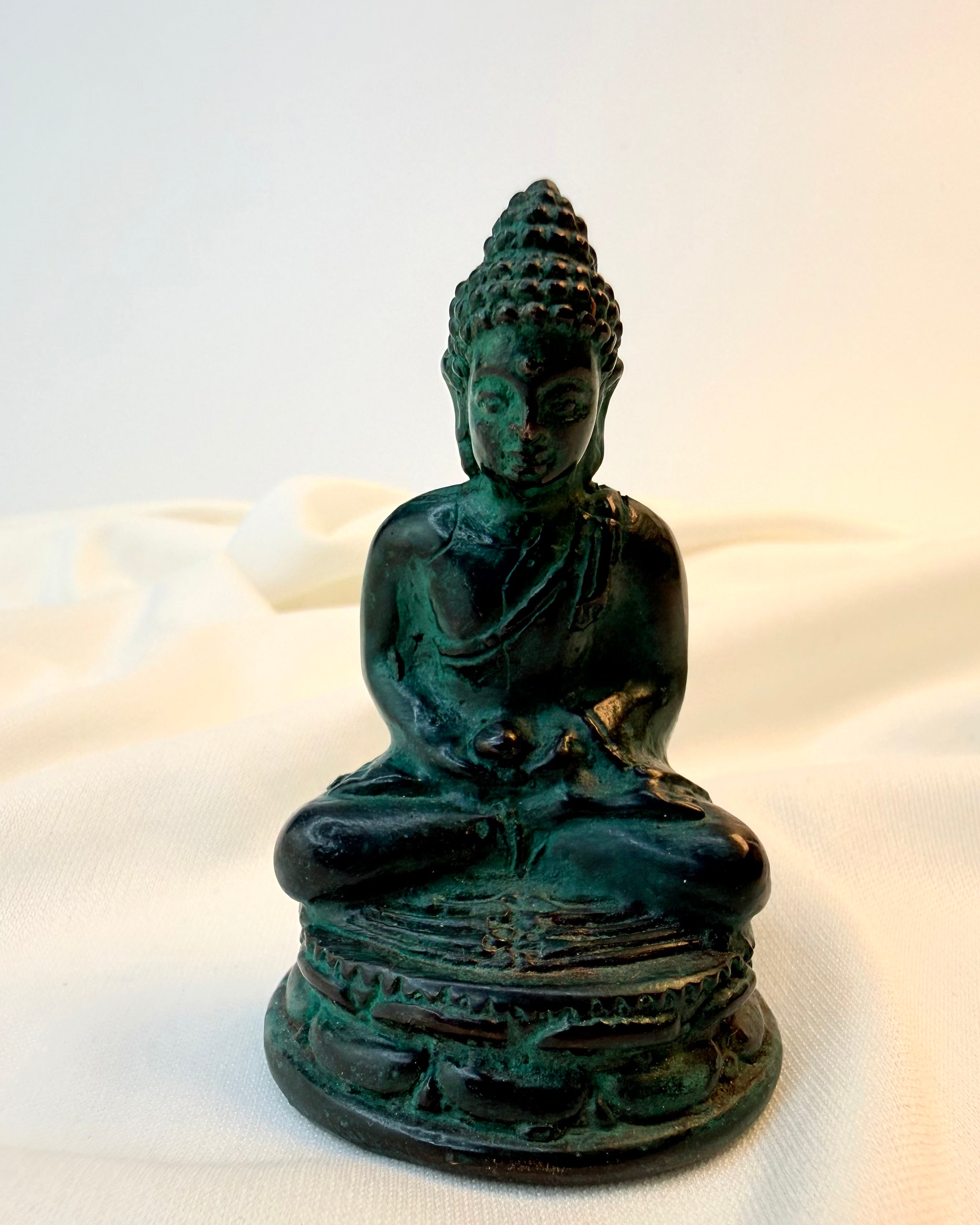 GENTAGELSENS MESTER - BUDDHA - UNIKA