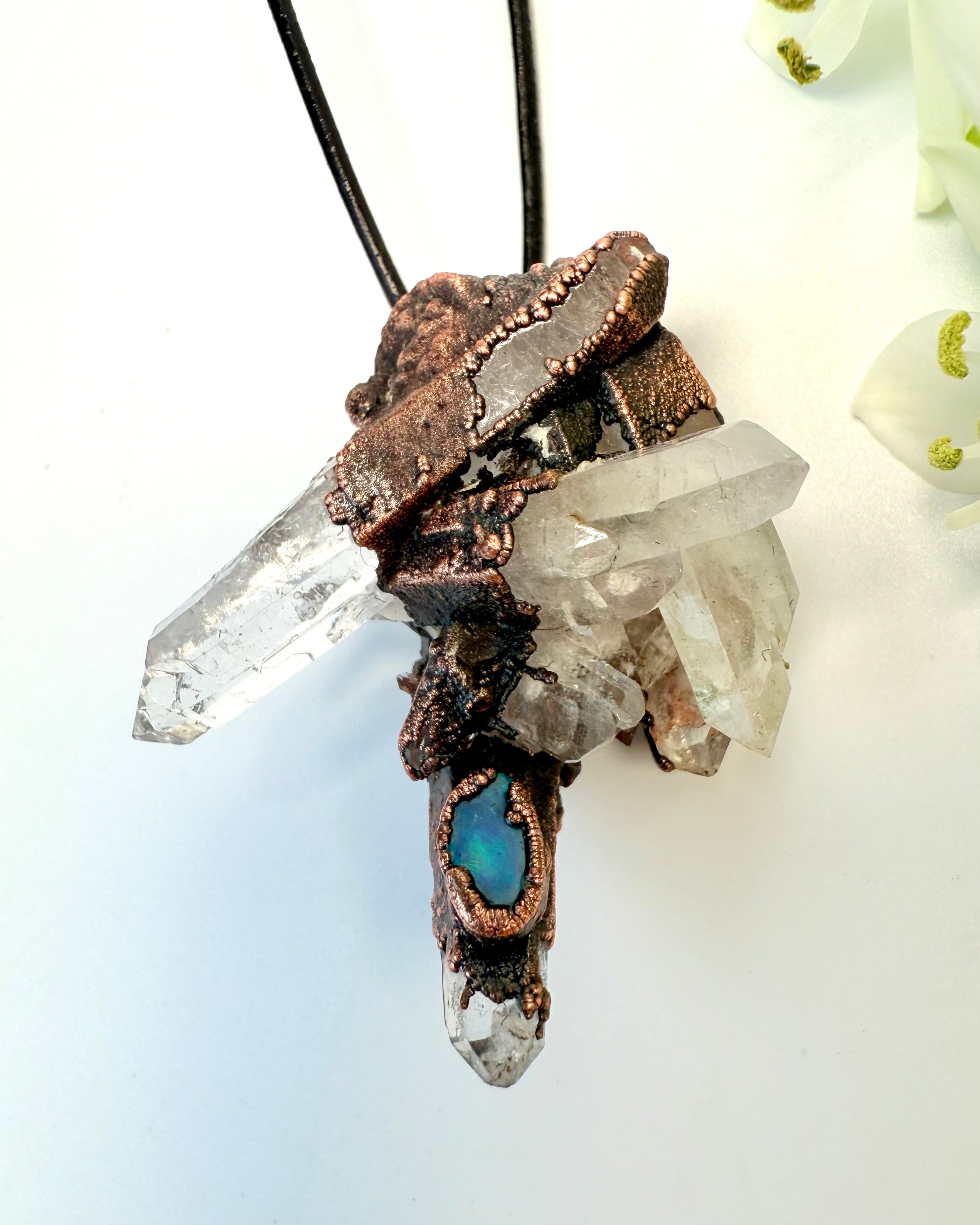 AKTIVERER DET GLEMTE - ANTENNE - UNIKA