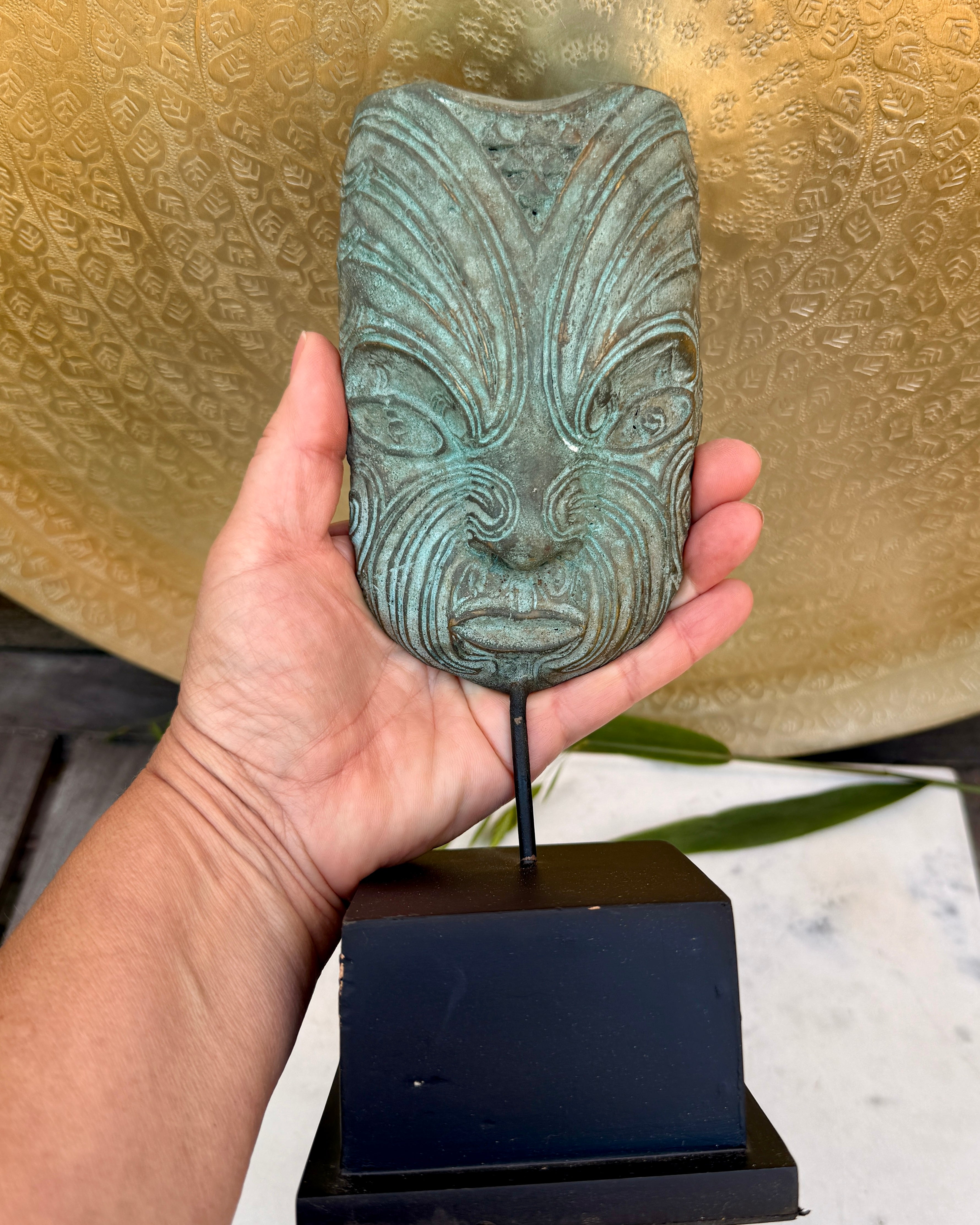 UDDRIVELSE - FIGUR - UNIKA