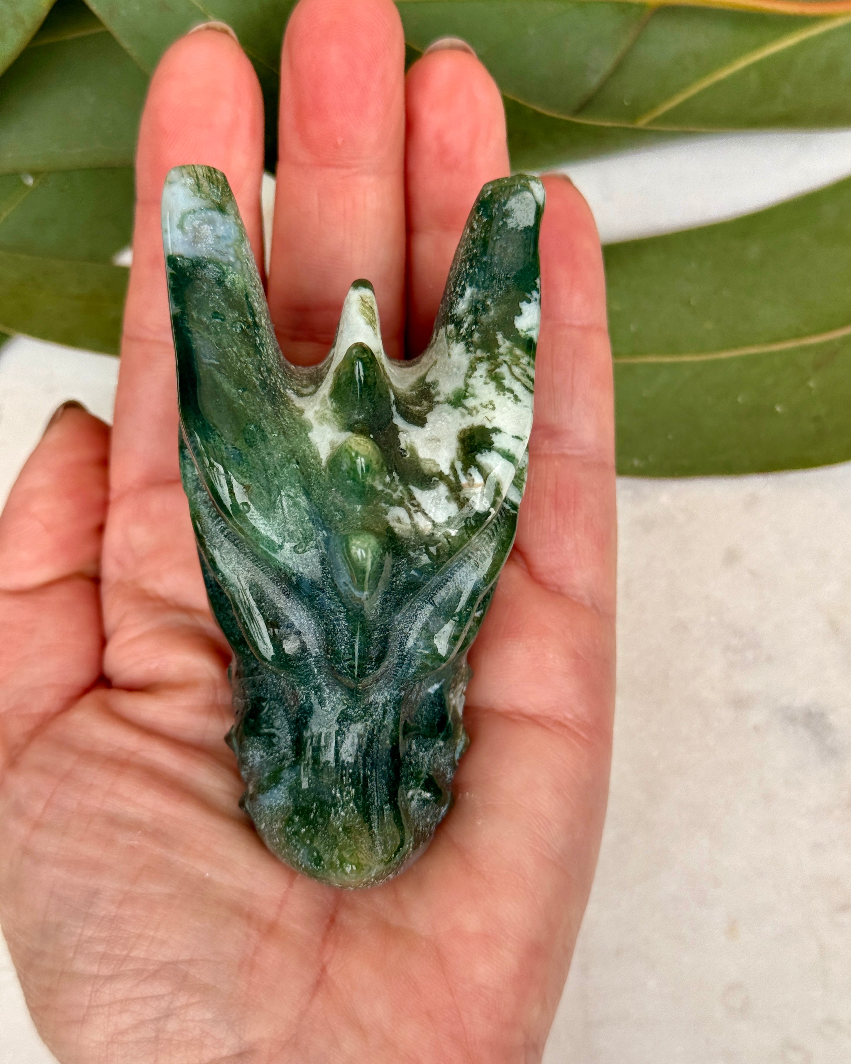 VEDHOLDENHED - DRAGE - UNIKA