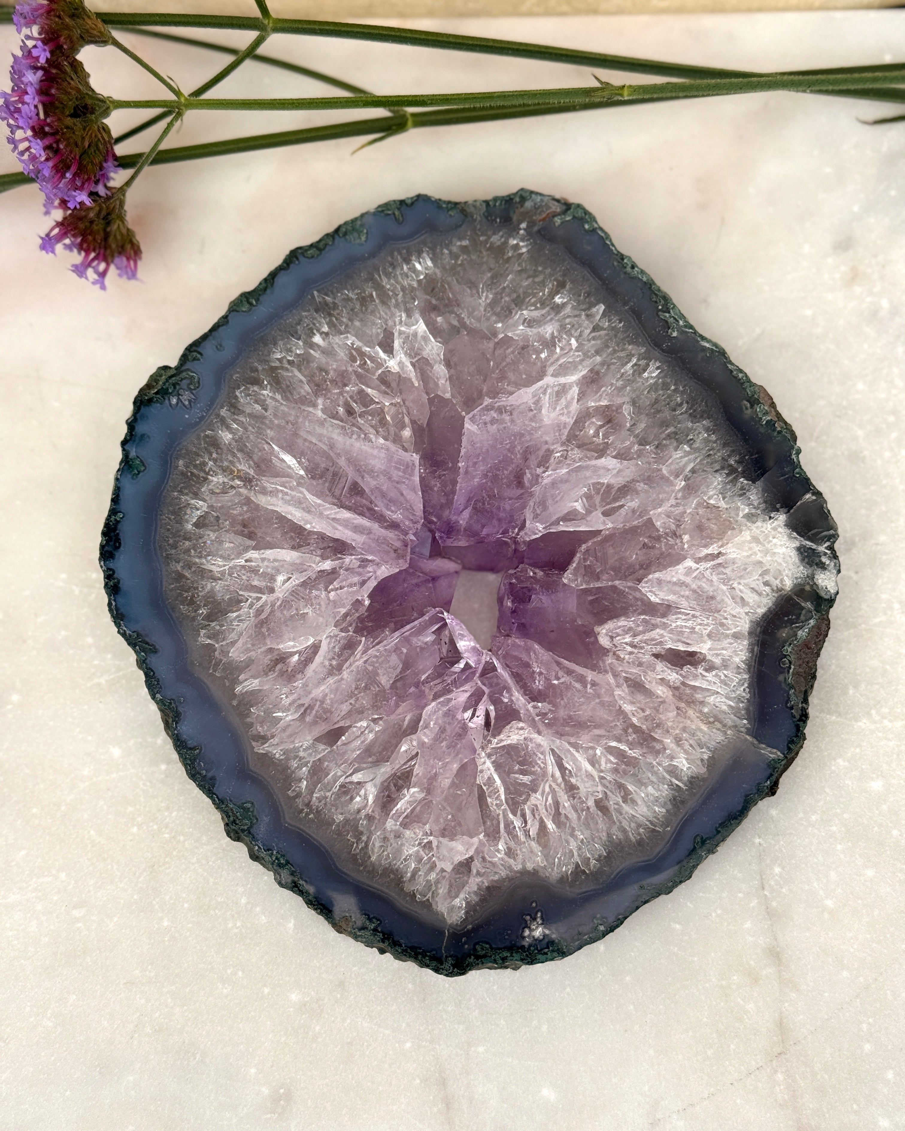 THE DOORWAY TO YOUR SOUL - KRYSTAL - UNIKA