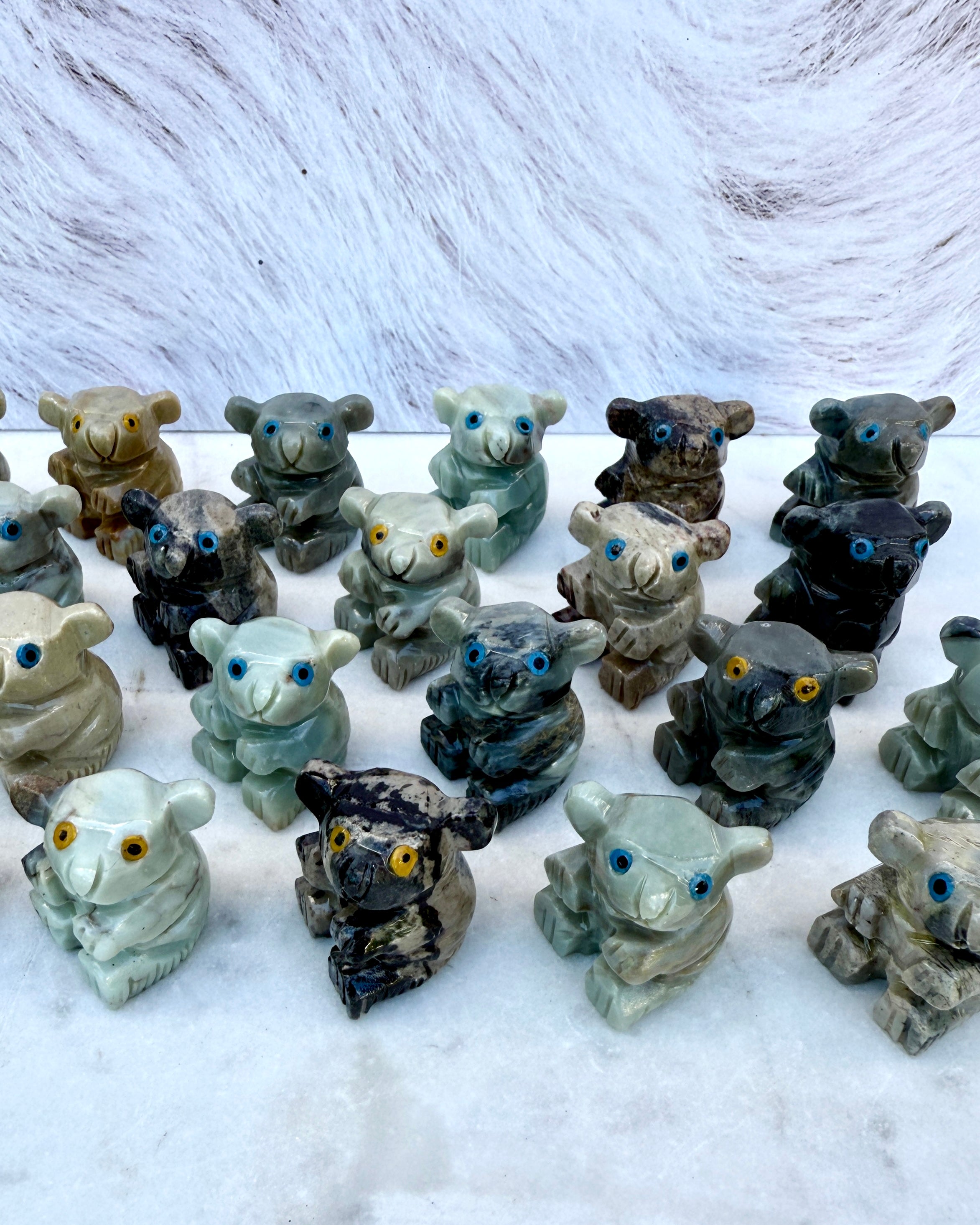 ALT ER GODT - KOALABJØRN