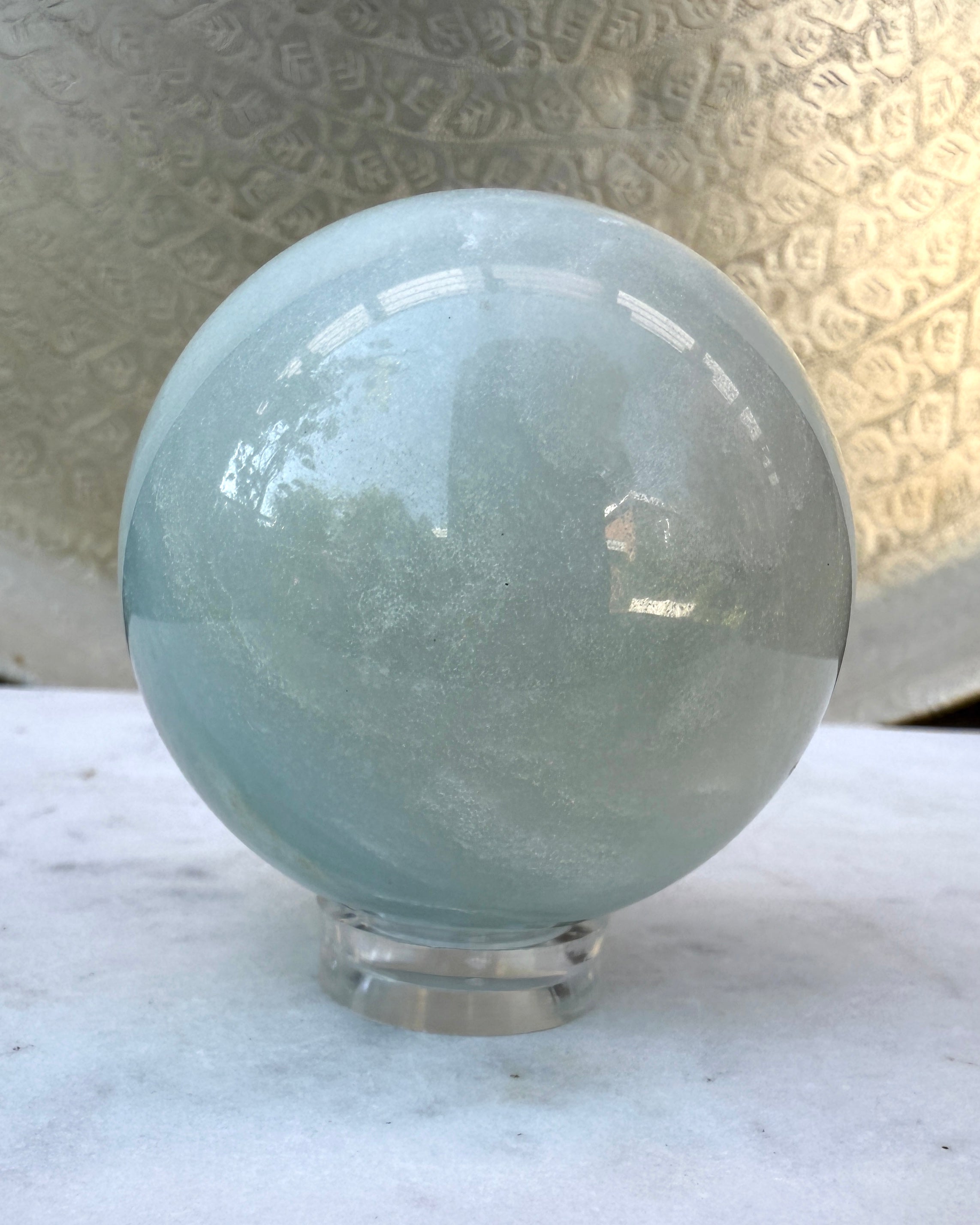 YOU ARE SUPPORTED - KRYSTALKUGLE