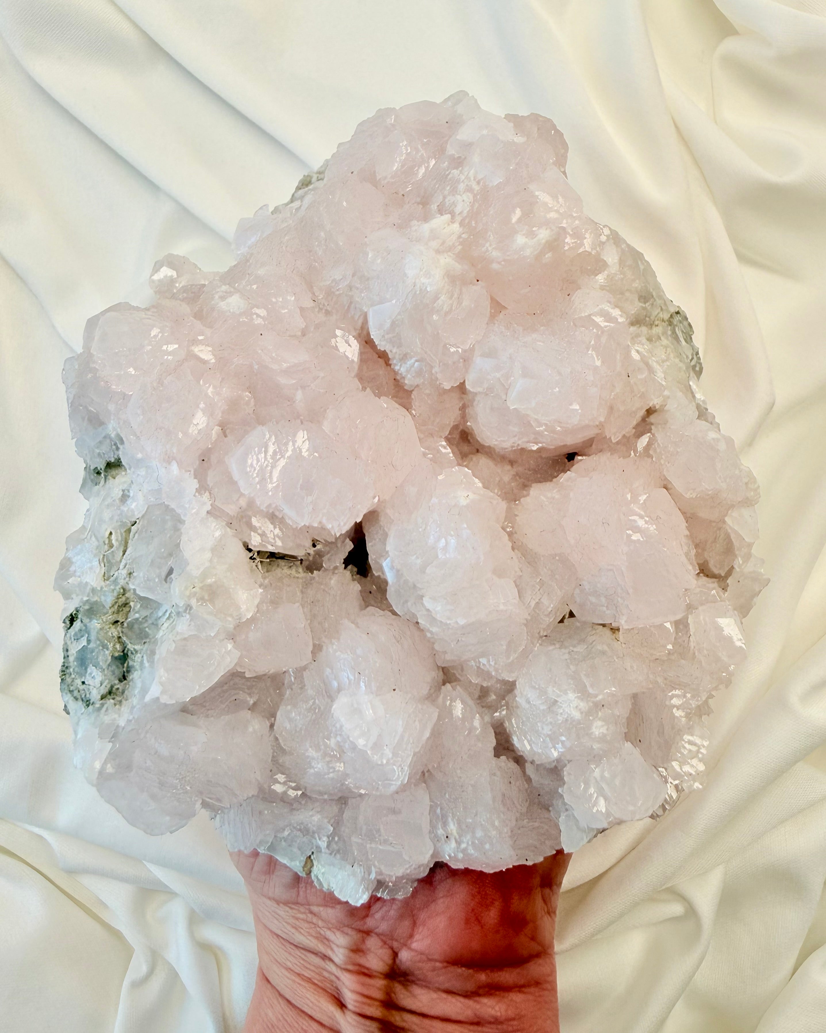 KÆRLIGHED TIL DIG - KRYSTAL - UNIKA