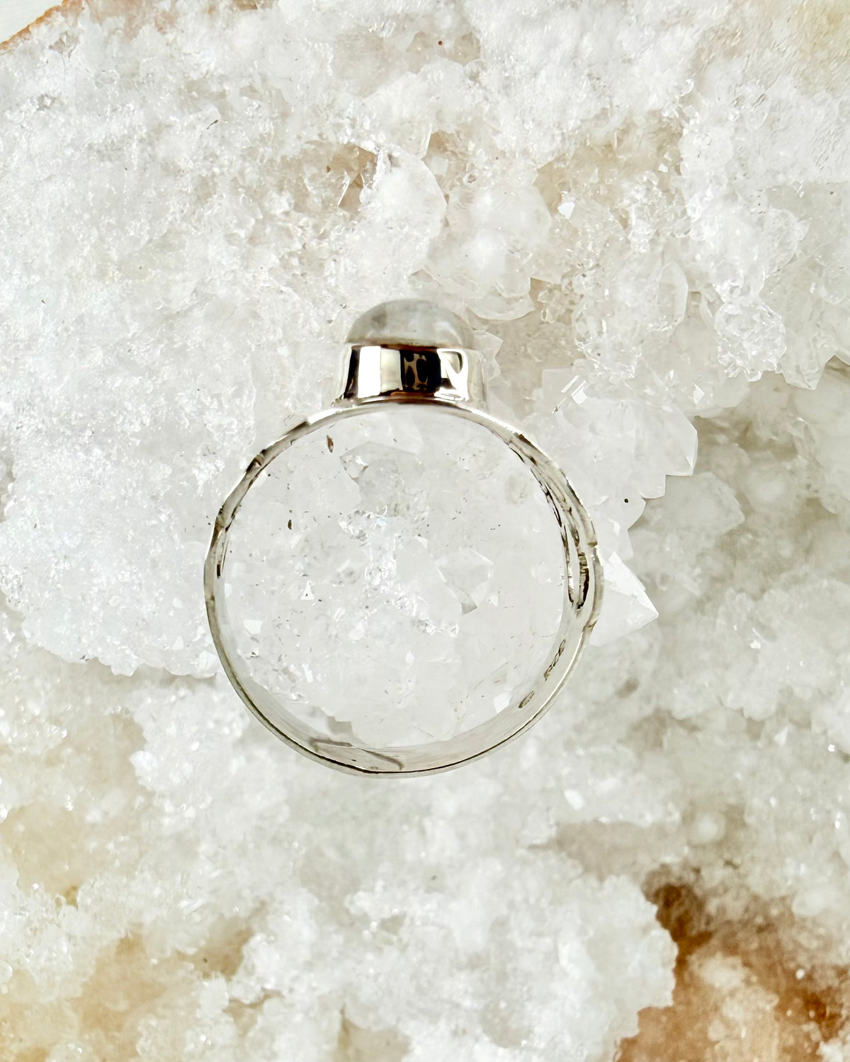 HEART WHISPER - RING