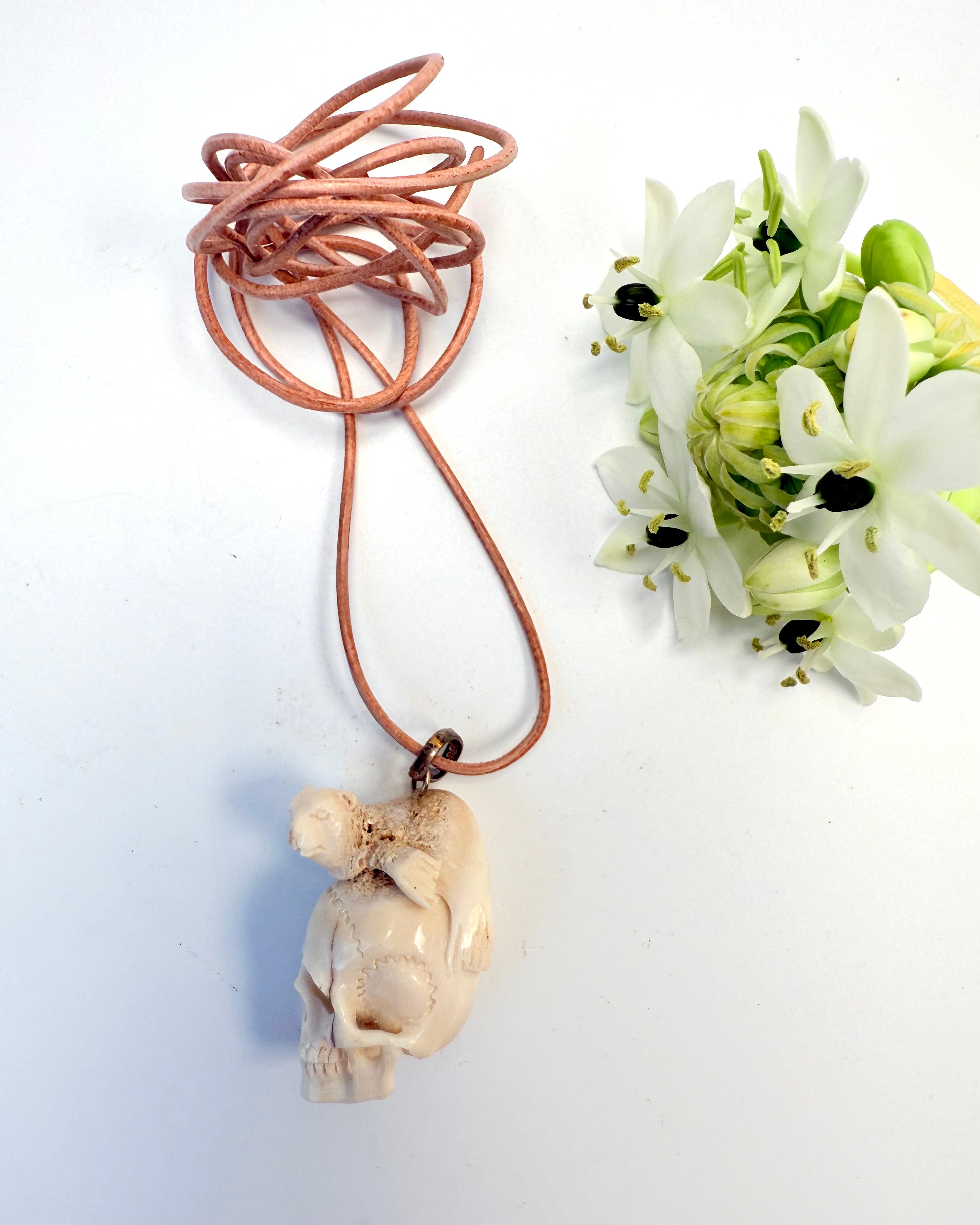 FULDENDT - TALISMAN - UNIKA