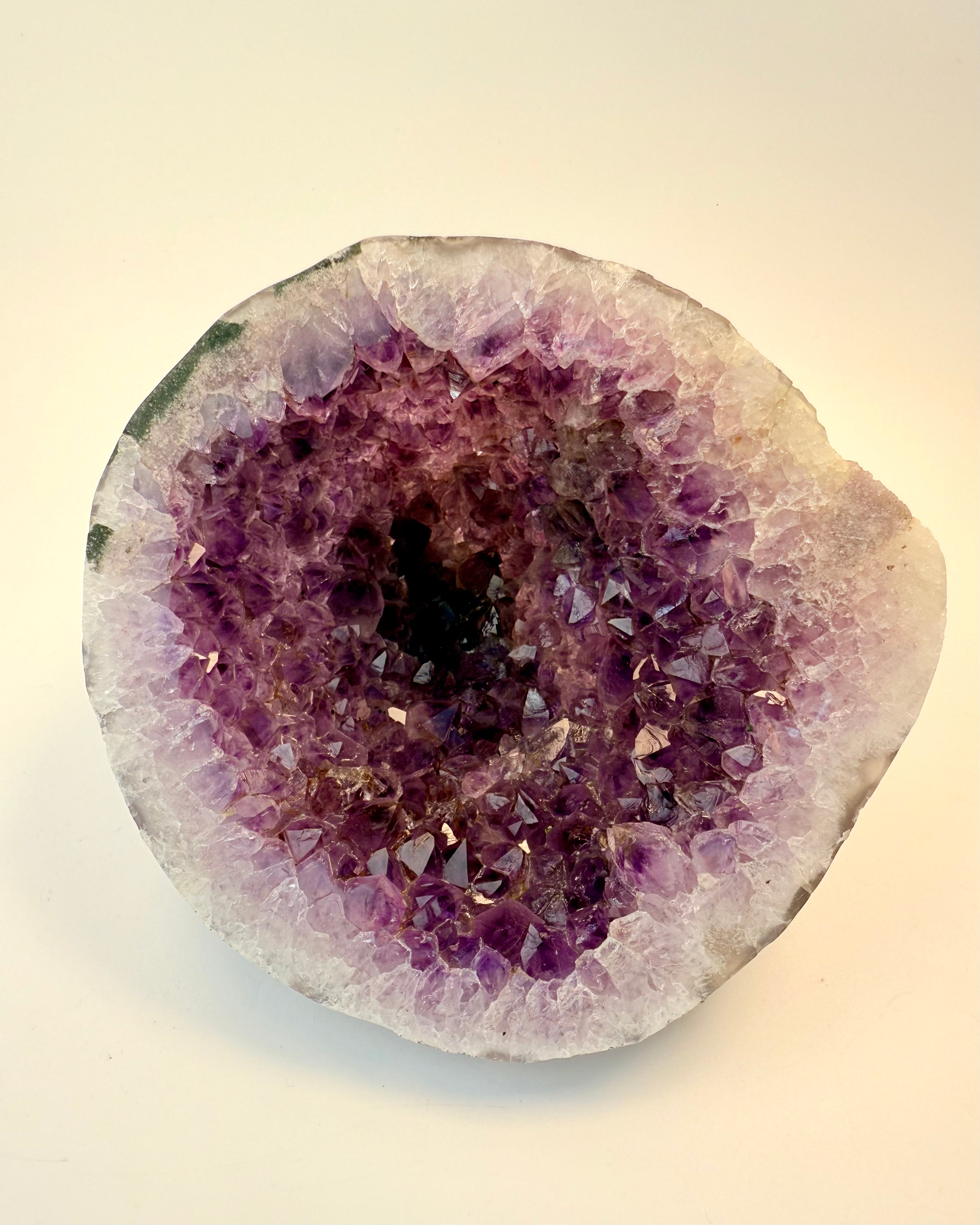 THE DREAMSEER STONE - KRYSTAL - UNIKA