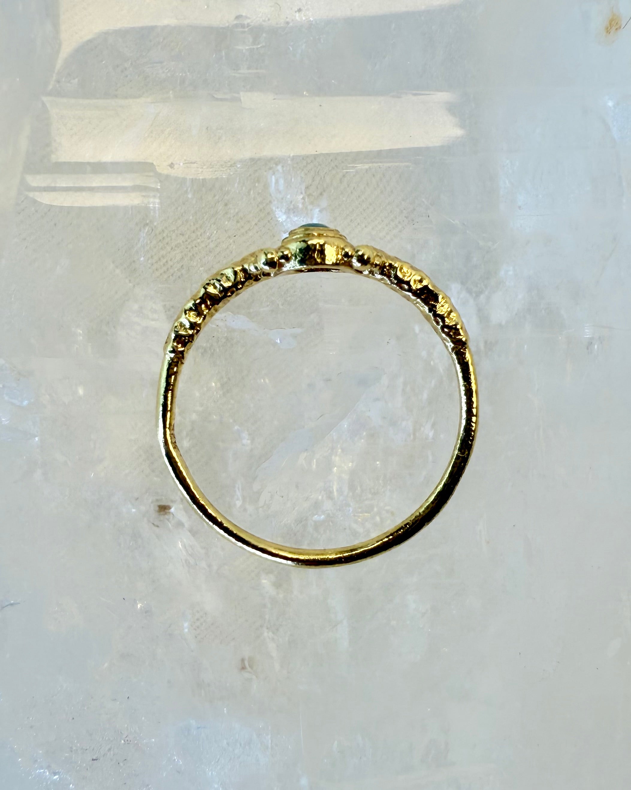 SOUL COMPANION - RING 2 tilb