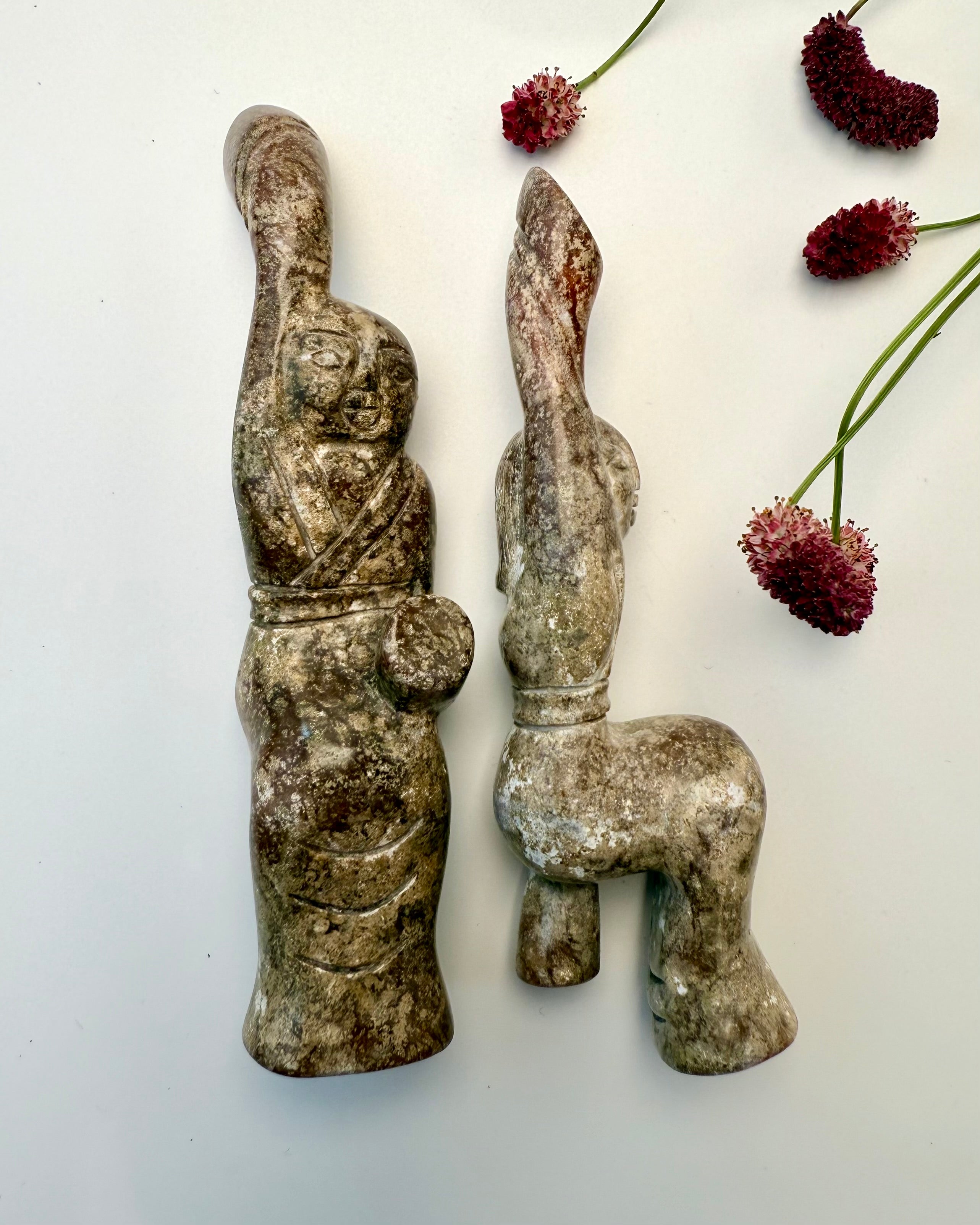 MISUNDERSTOOD - SHAMAN