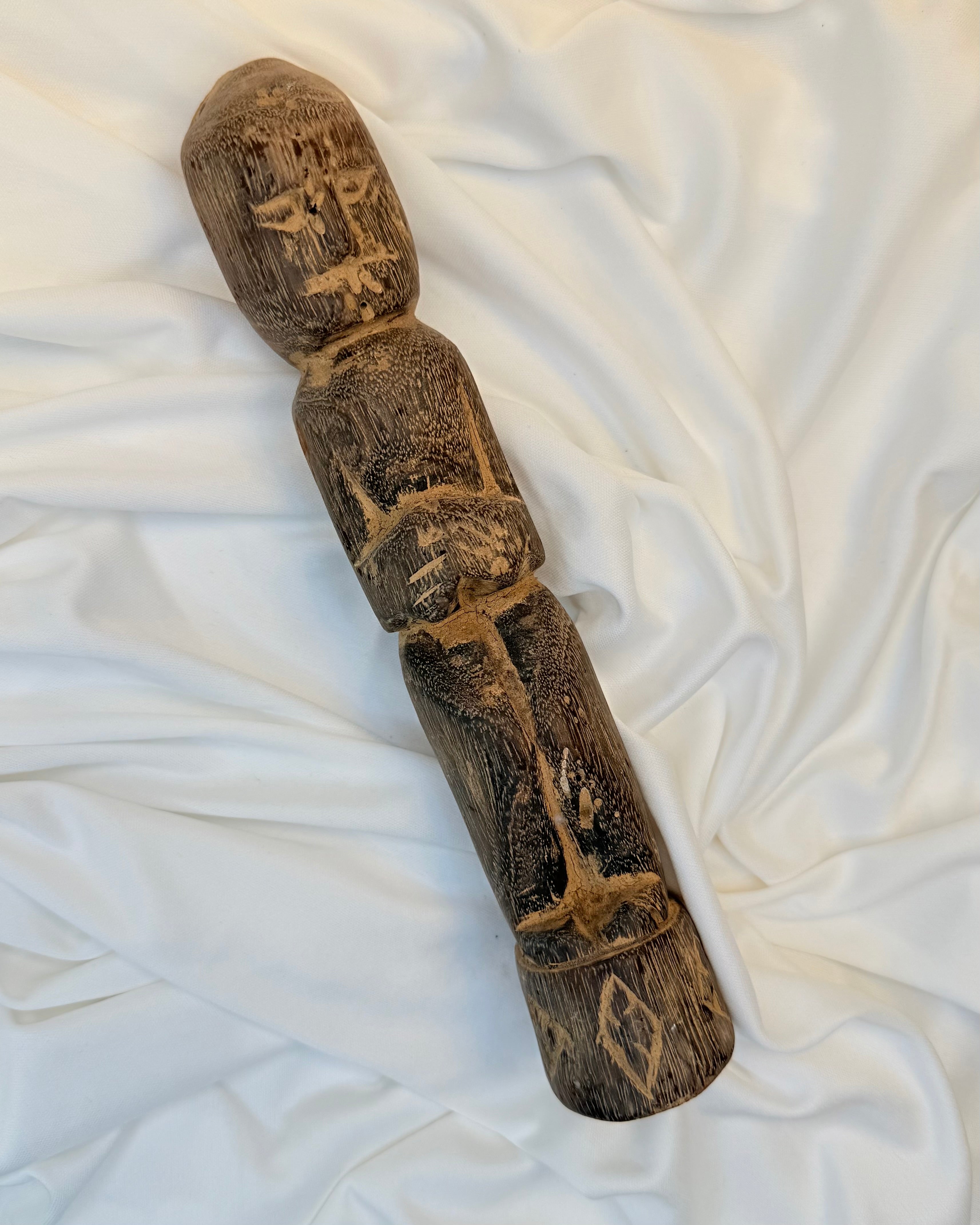 MENTALT ANKER - TOTEM - UNIKA