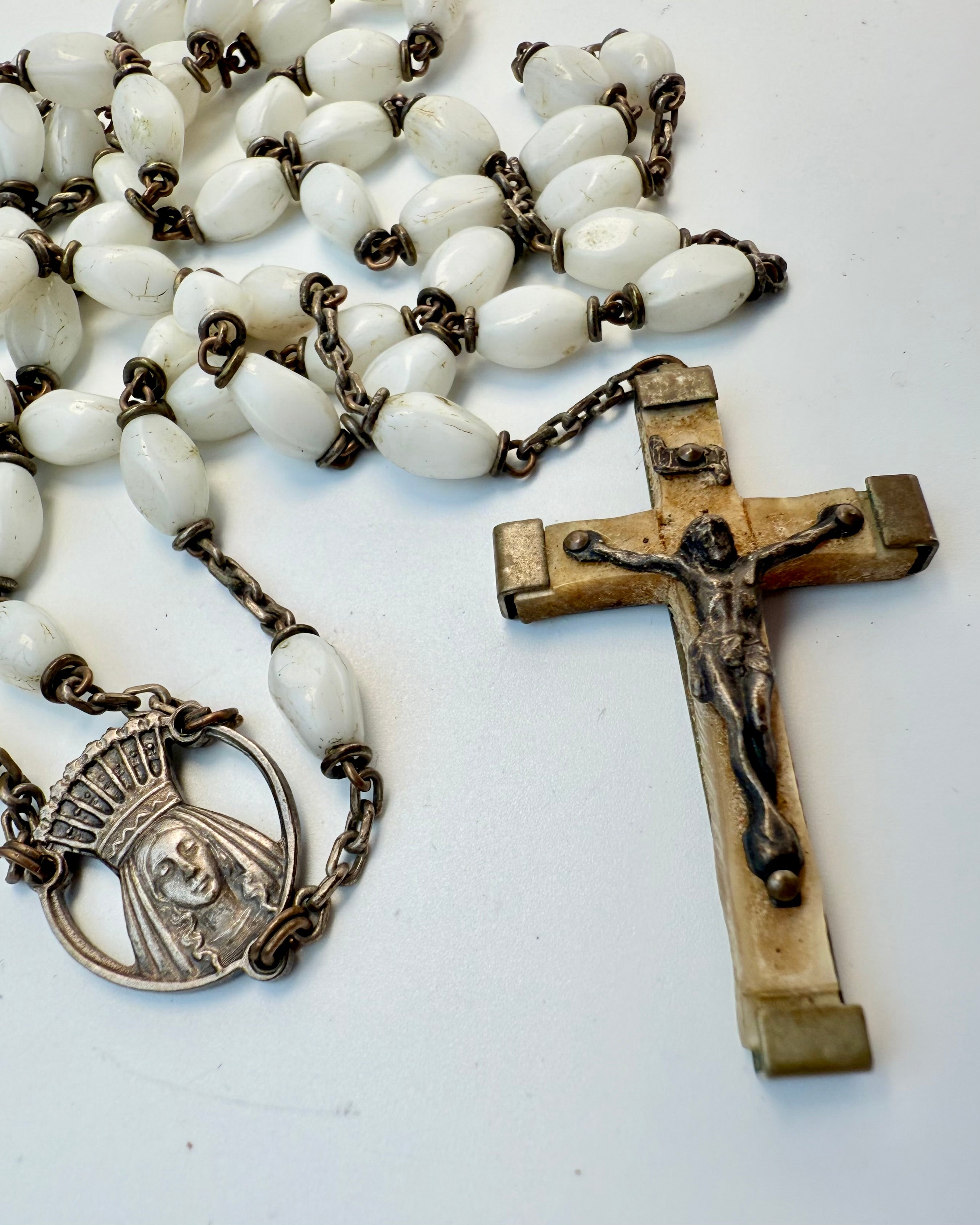 FORBINDER DIG MED DIT INDRE LYS - BEDEKÆDE - UNIKA