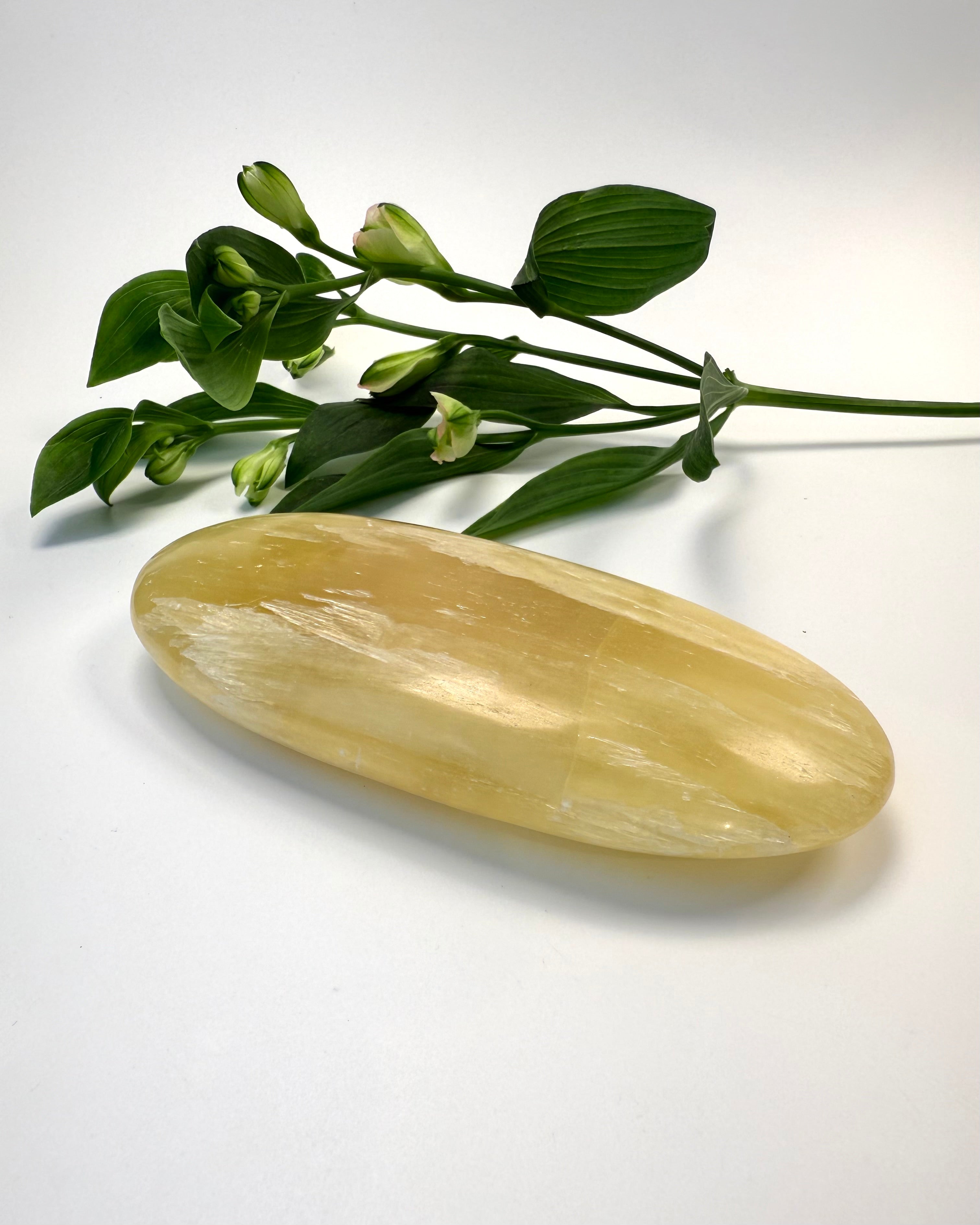 SOLENS HJERTE - KRYSTAL - UNIKA