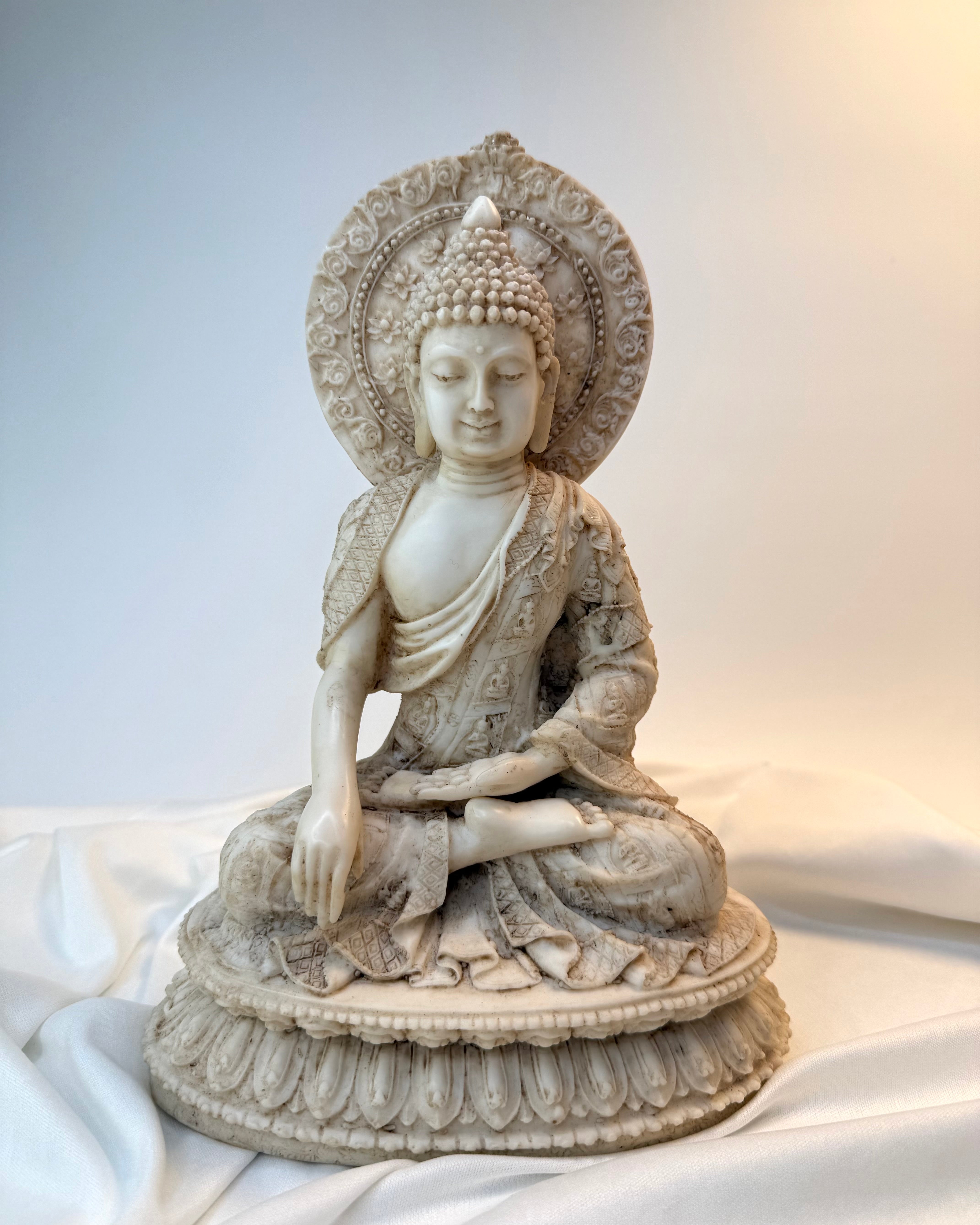 FIND DIT AUTENTISKE JEG - FIGUR - UNIKA