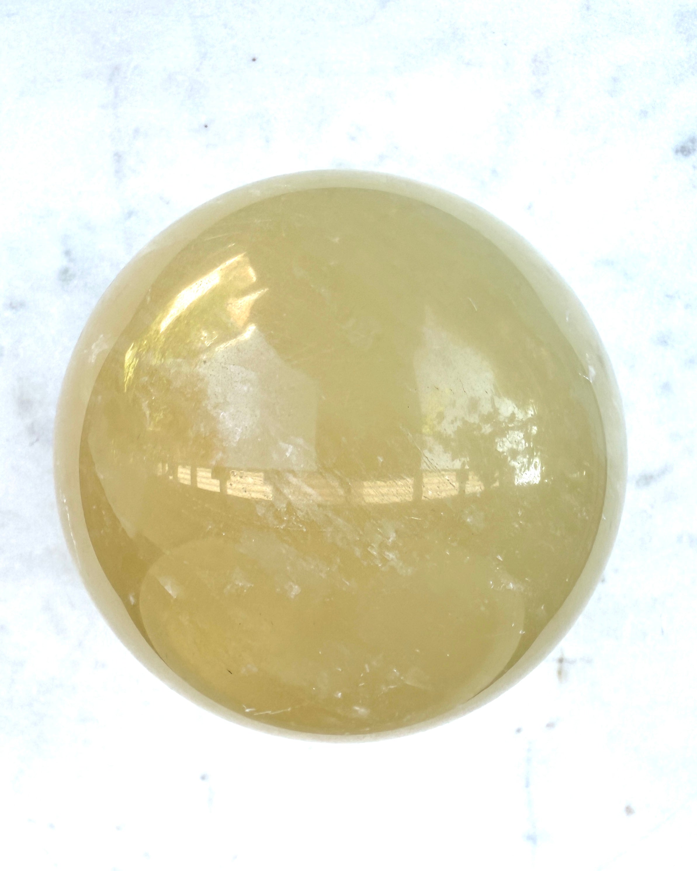 DISCOVER THE HIDDEN TREASURE - KRYSTALKUGLE