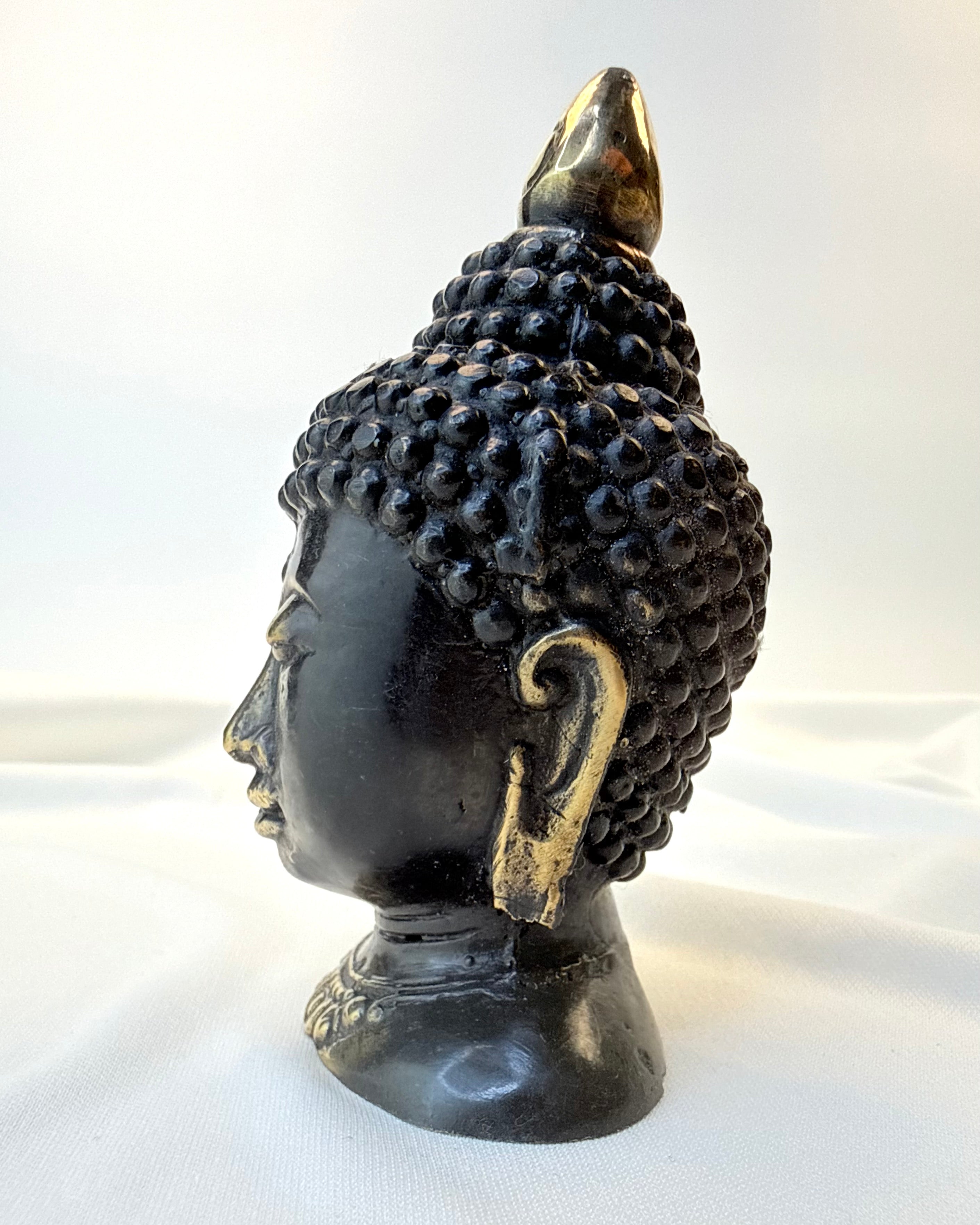 RO I NERVESYSTEMET - BUDDHA