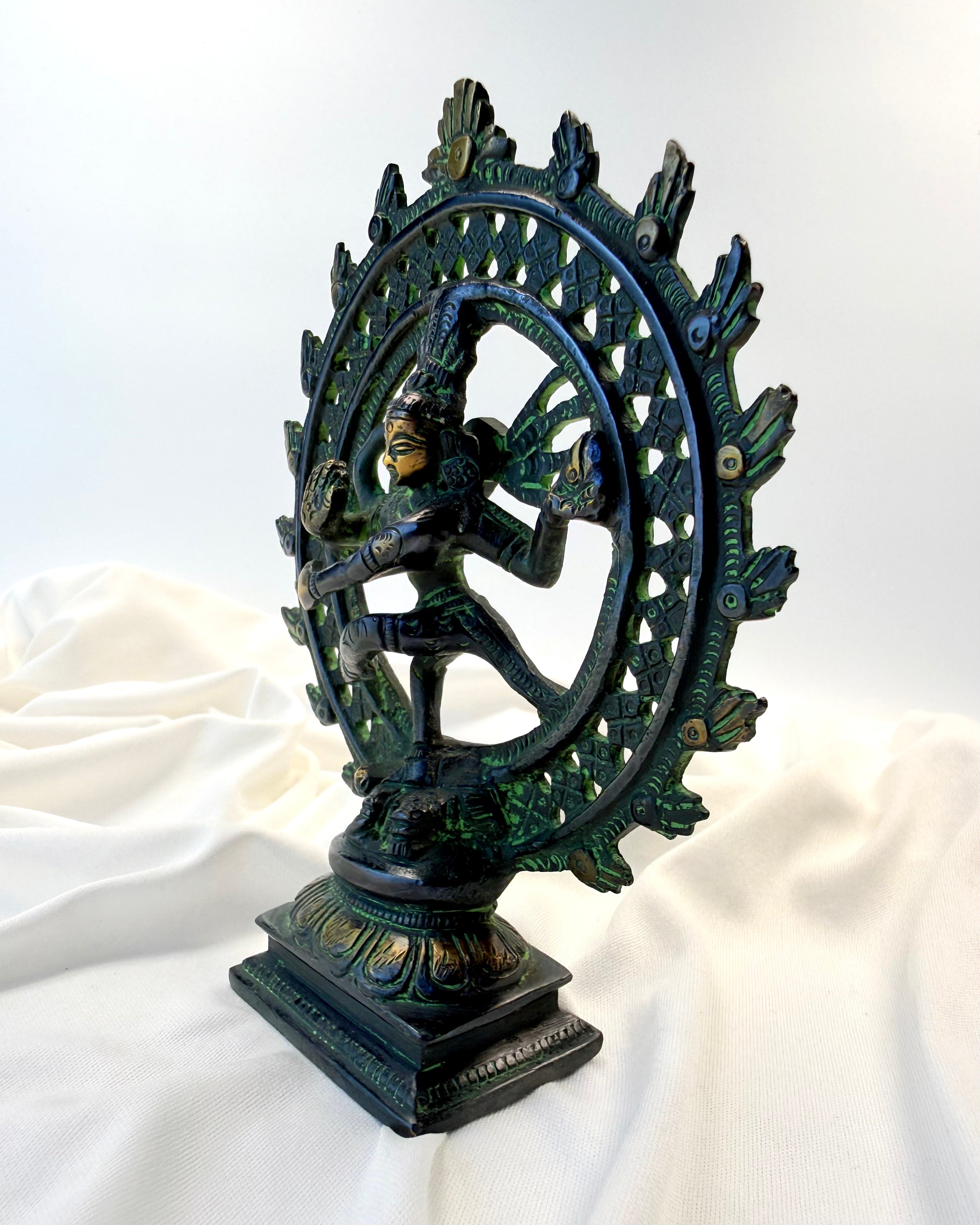 MESSAGE FROM THE UNIVERSE - FIGUR - UNIKA