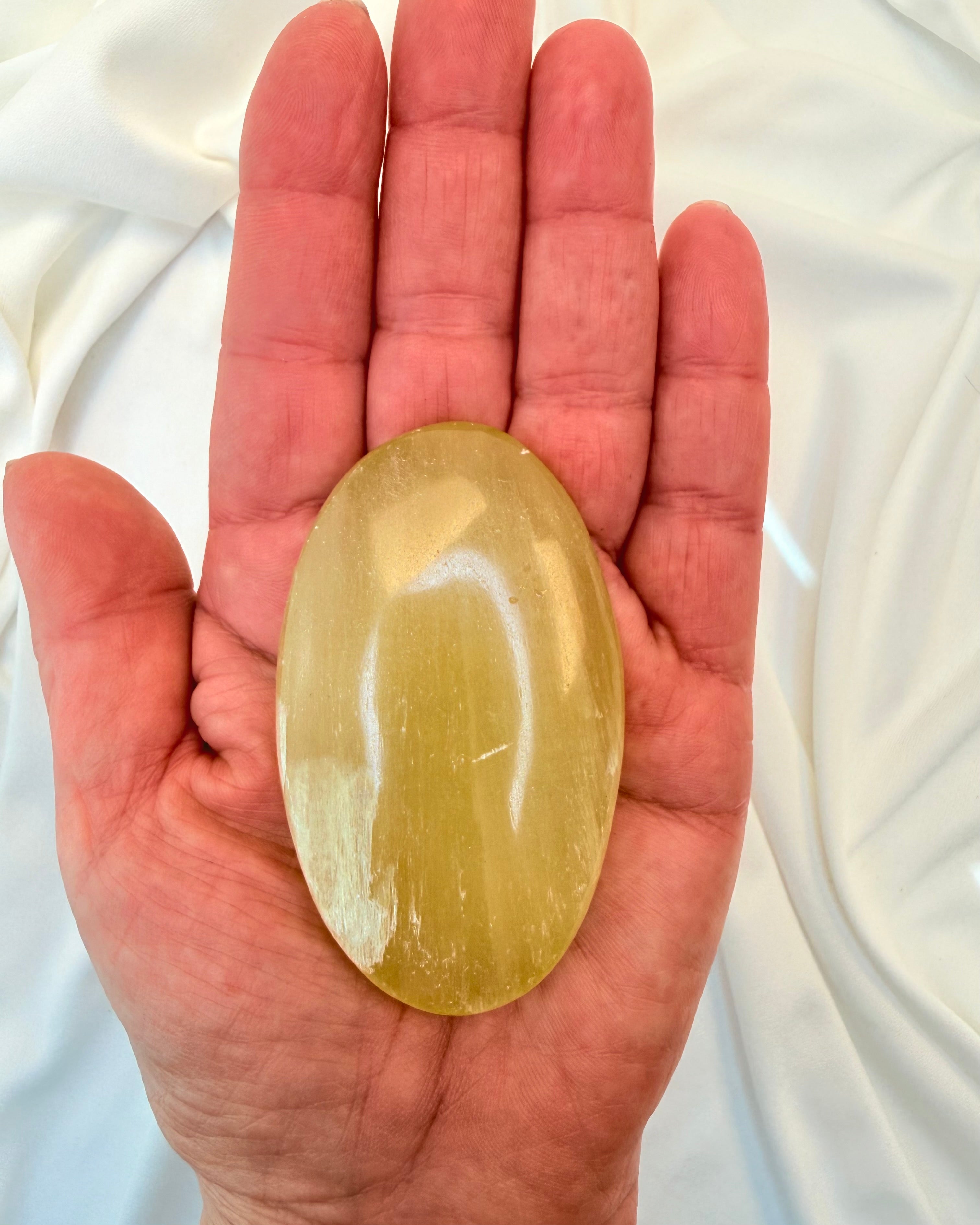 RENS DIN KROP - KRYSTAL