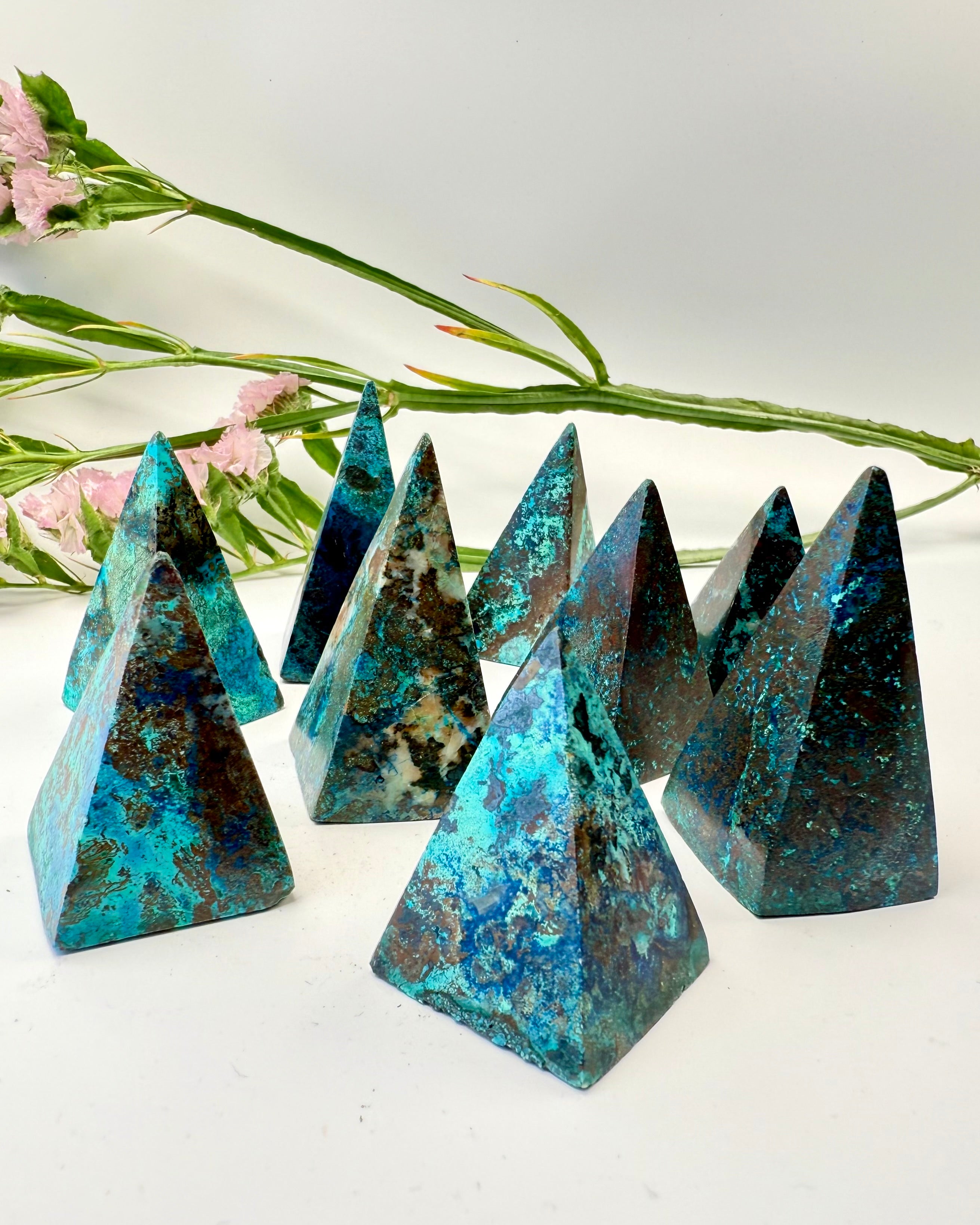 KOSMISK BALANCE - KRYSTAL