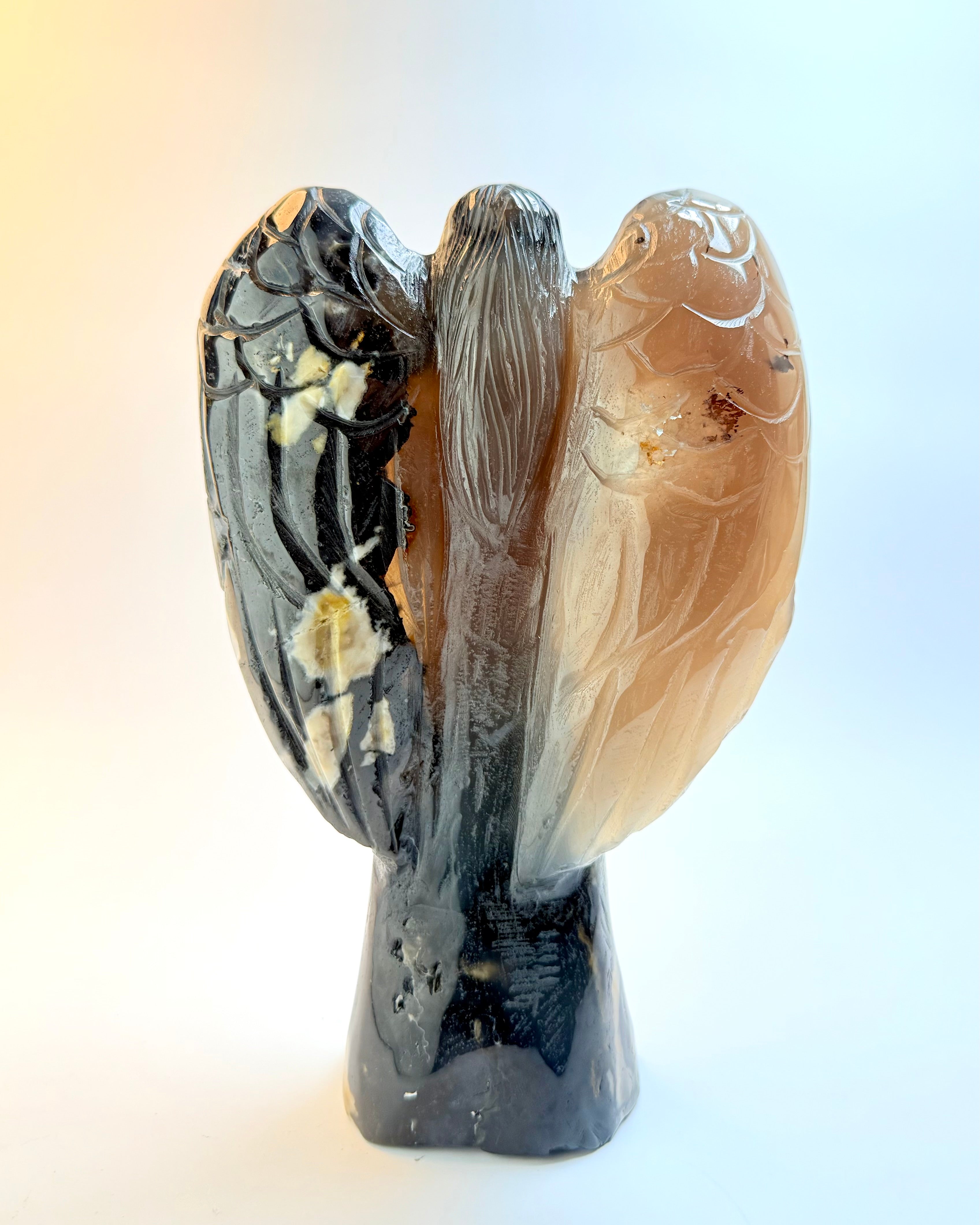 AFSLUTNING - ENGEL - UNIKA