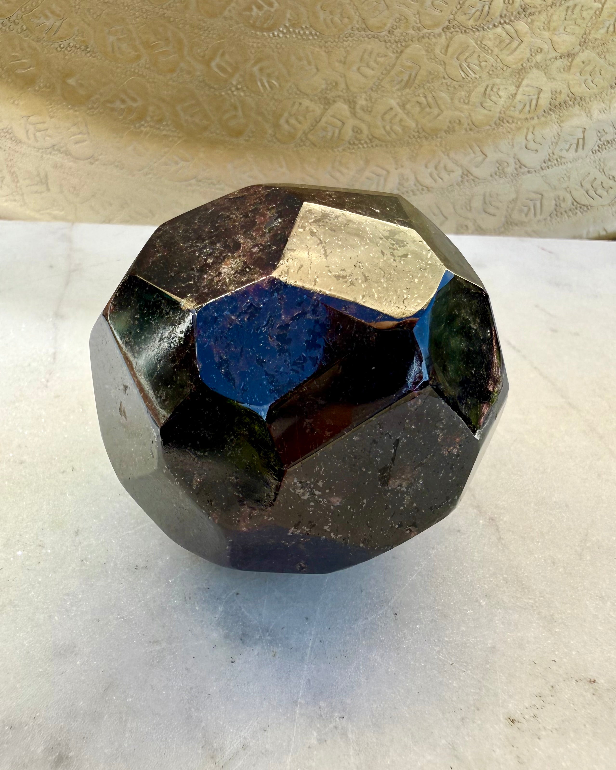 RELAX AND TRUST - KRYSTAL - UNIKA