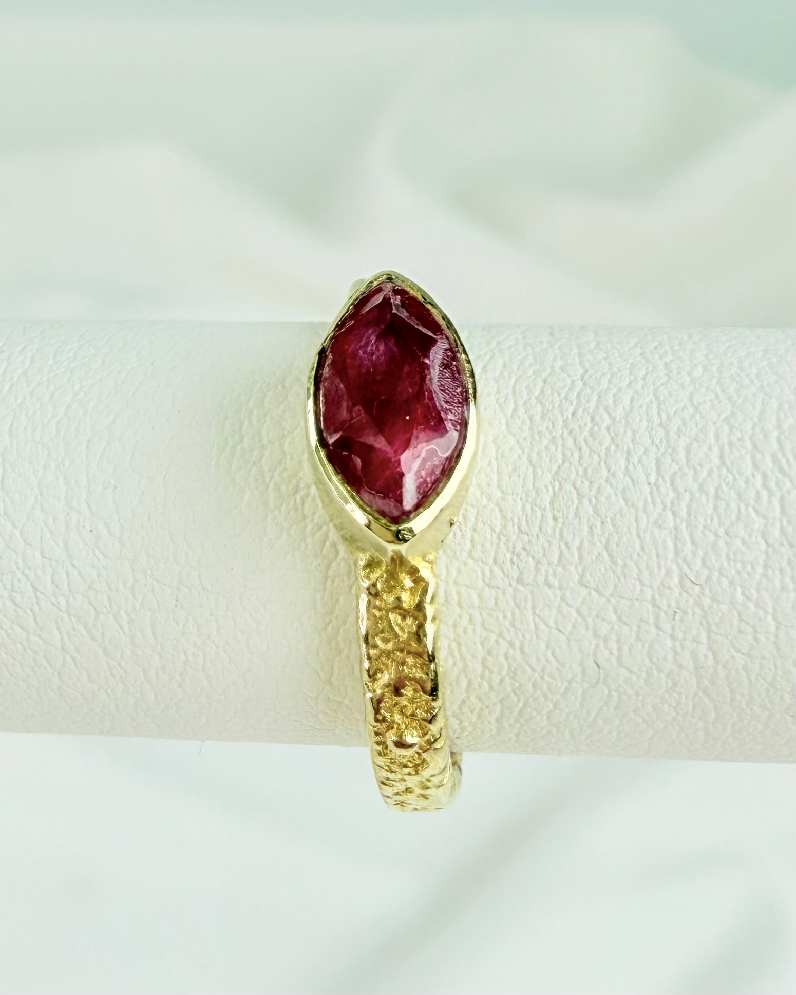 PASSION OG FRIHED - RING 1 tilb