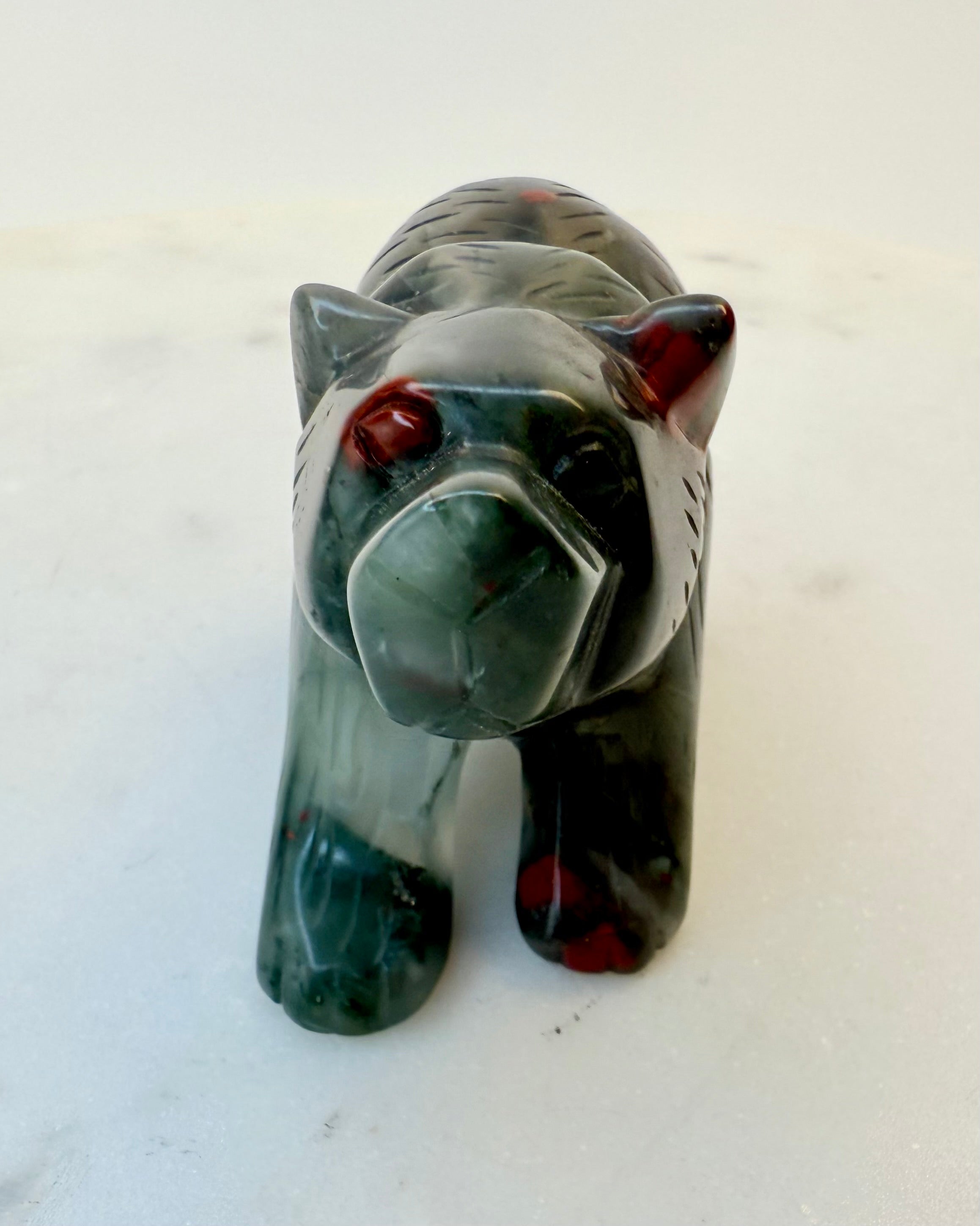 BE AUTHENTIC - BJØRN