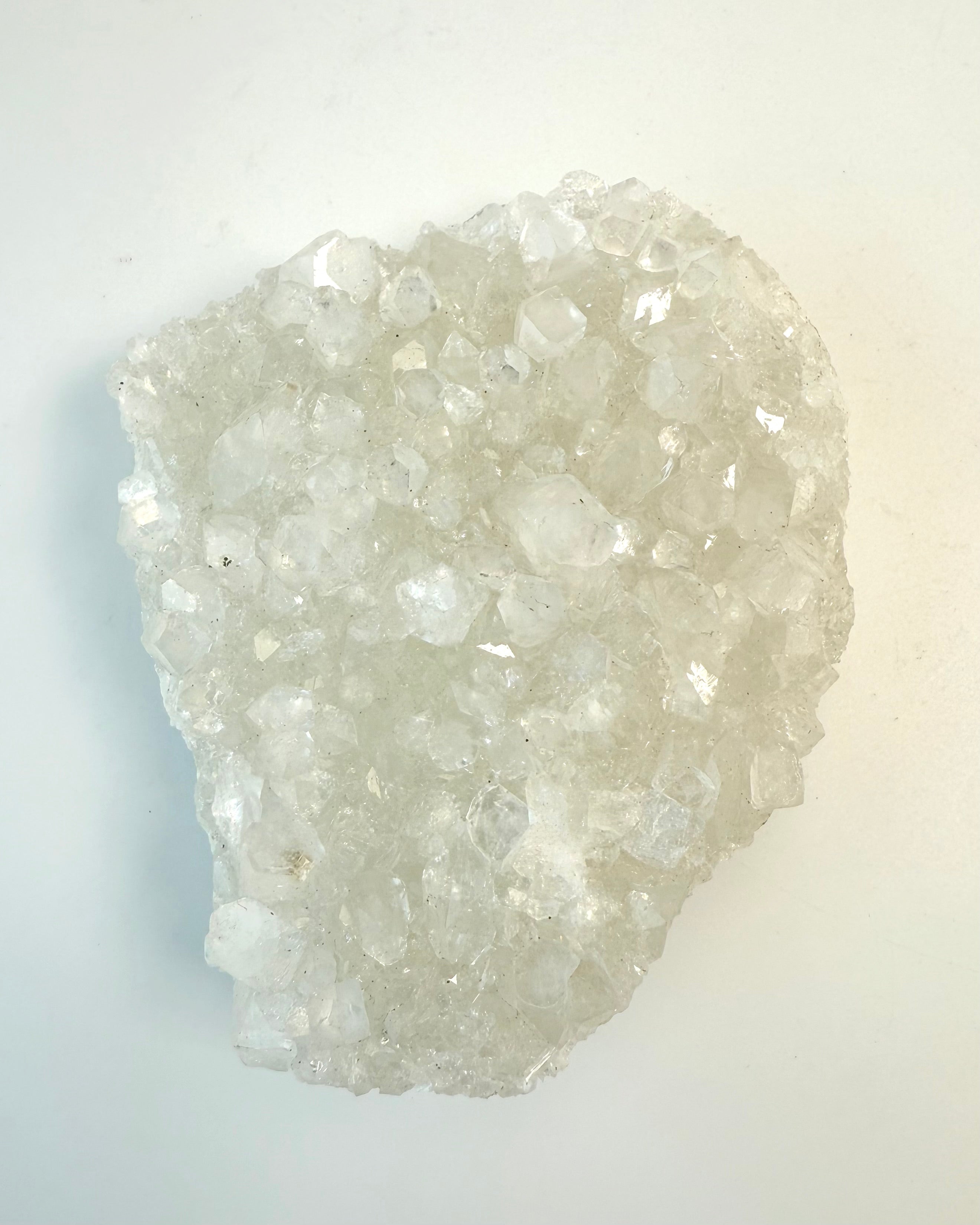 GUDDOMMELIGT KREDSLØB - KRYSTAL - UNIKA