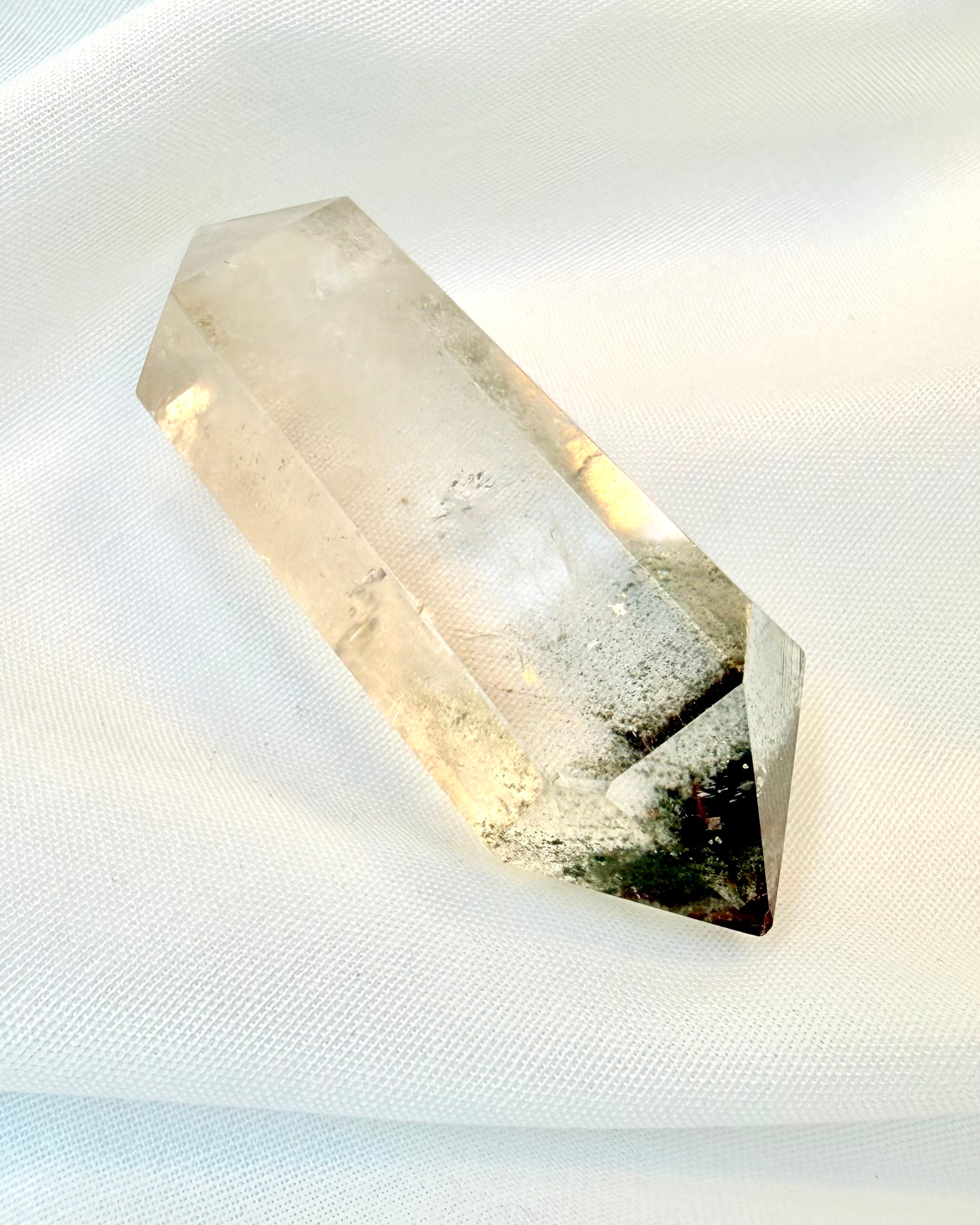 GIV SLIP OG TAG IMOD - KRYSTAL - UNIKA