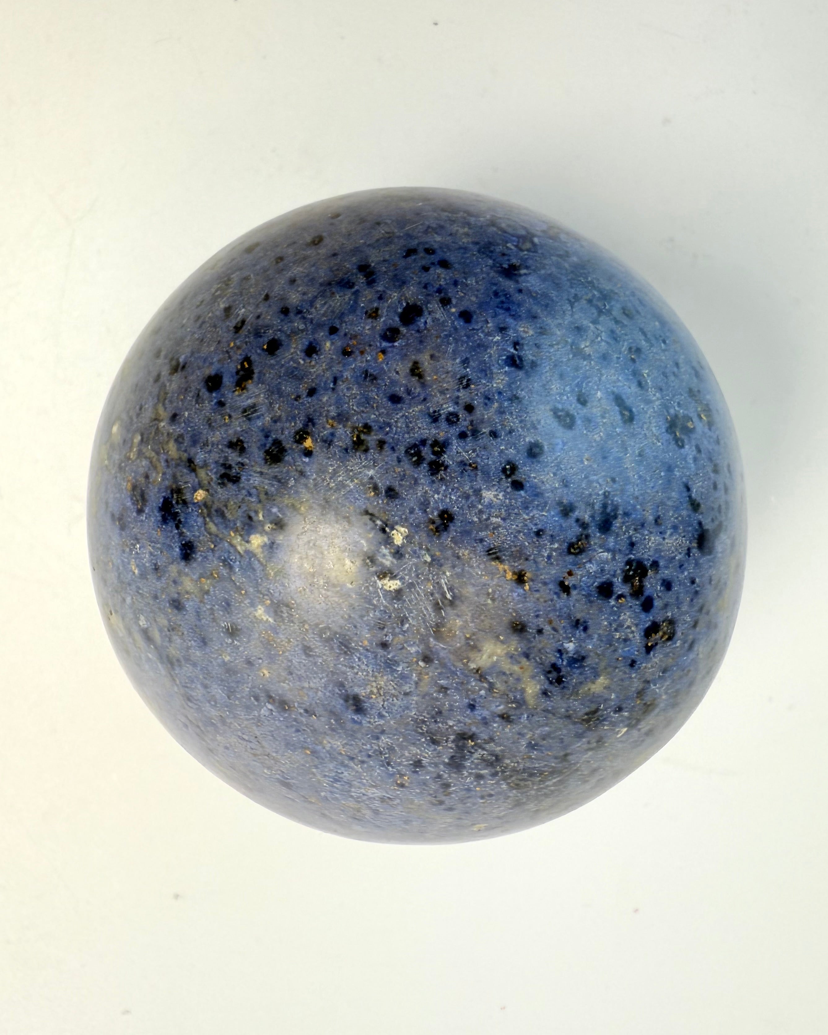 EMPIRE ORB - KRYSTALKUGLE - UNIKA
