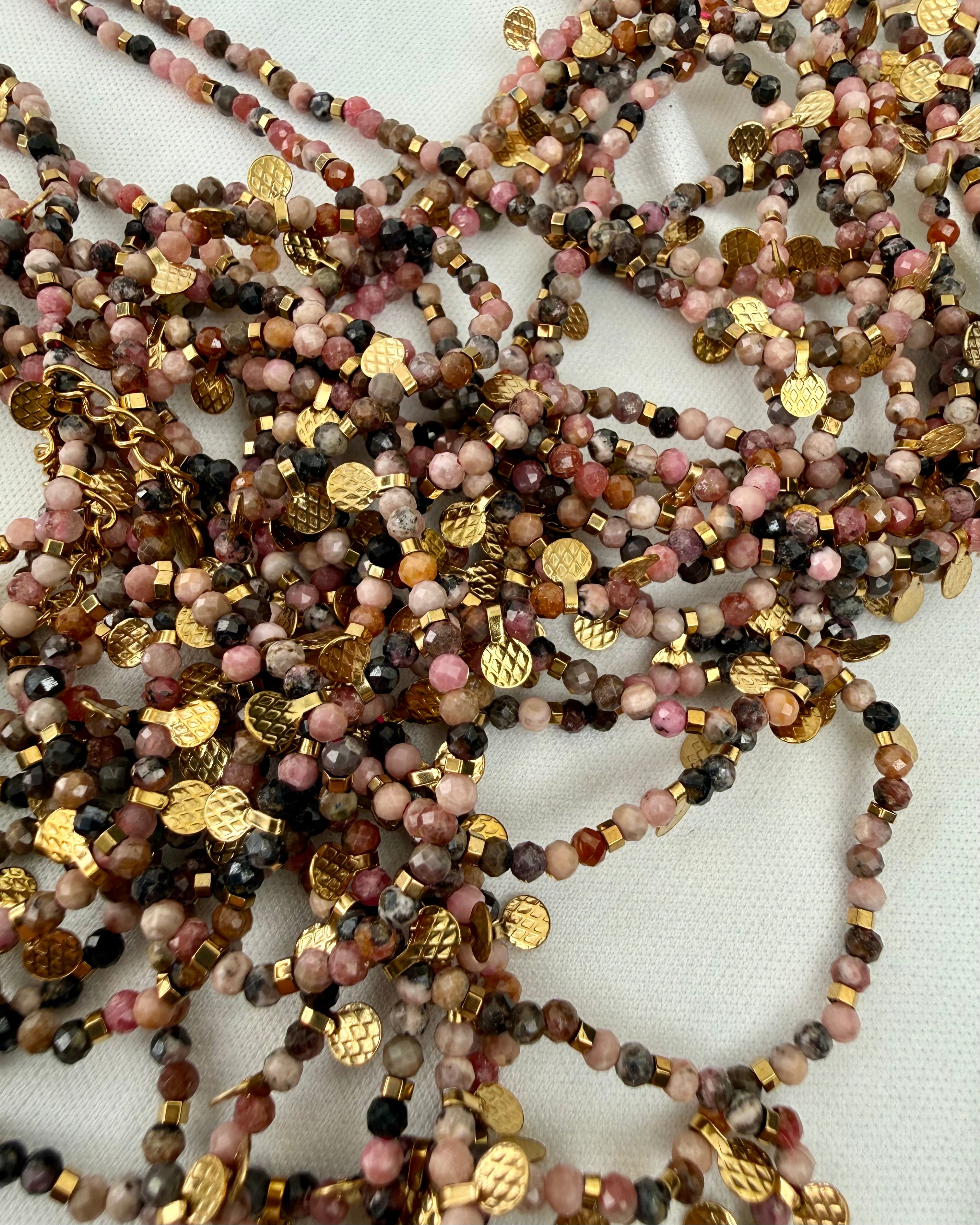 DYB DYB ENERGI-KRAFTFELT - MALA