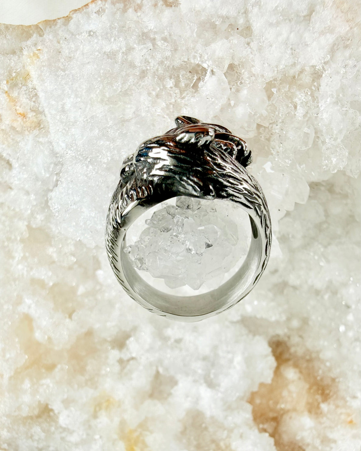 ULVENS MEDICIN - RING